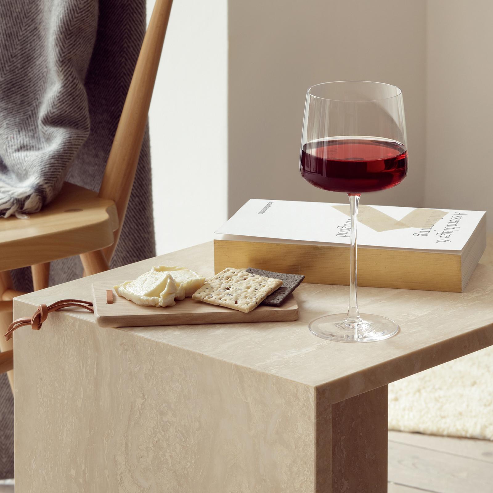 Metropolitan All Purpose Wine Glass, Set of 4 3 Metropolitan All Purpose Wine Glass, Set of 4