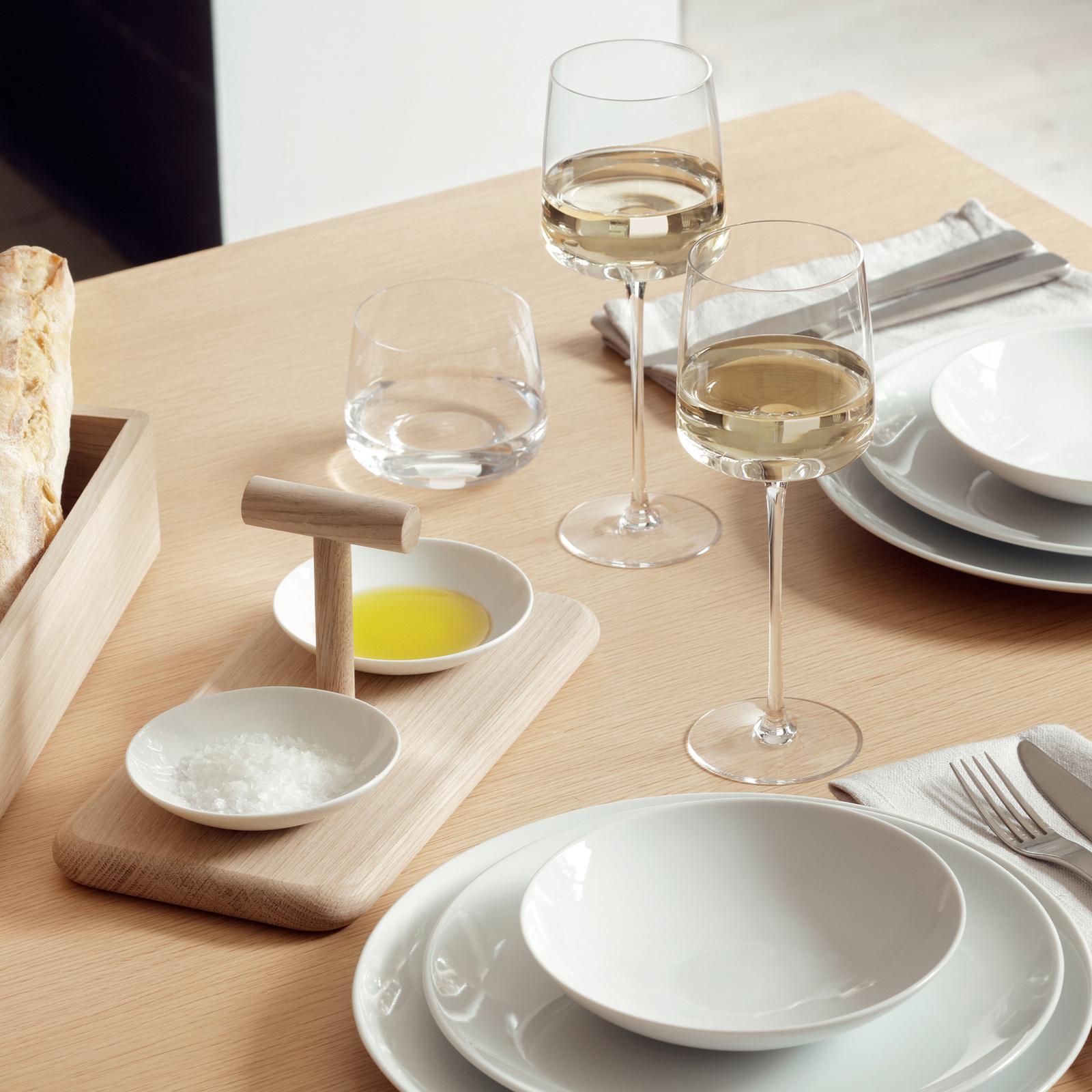 Metropolitan All Purpose Wine Glass, Set of 4 4 Metropolitan All Purpose Wine Glass, Set of 4