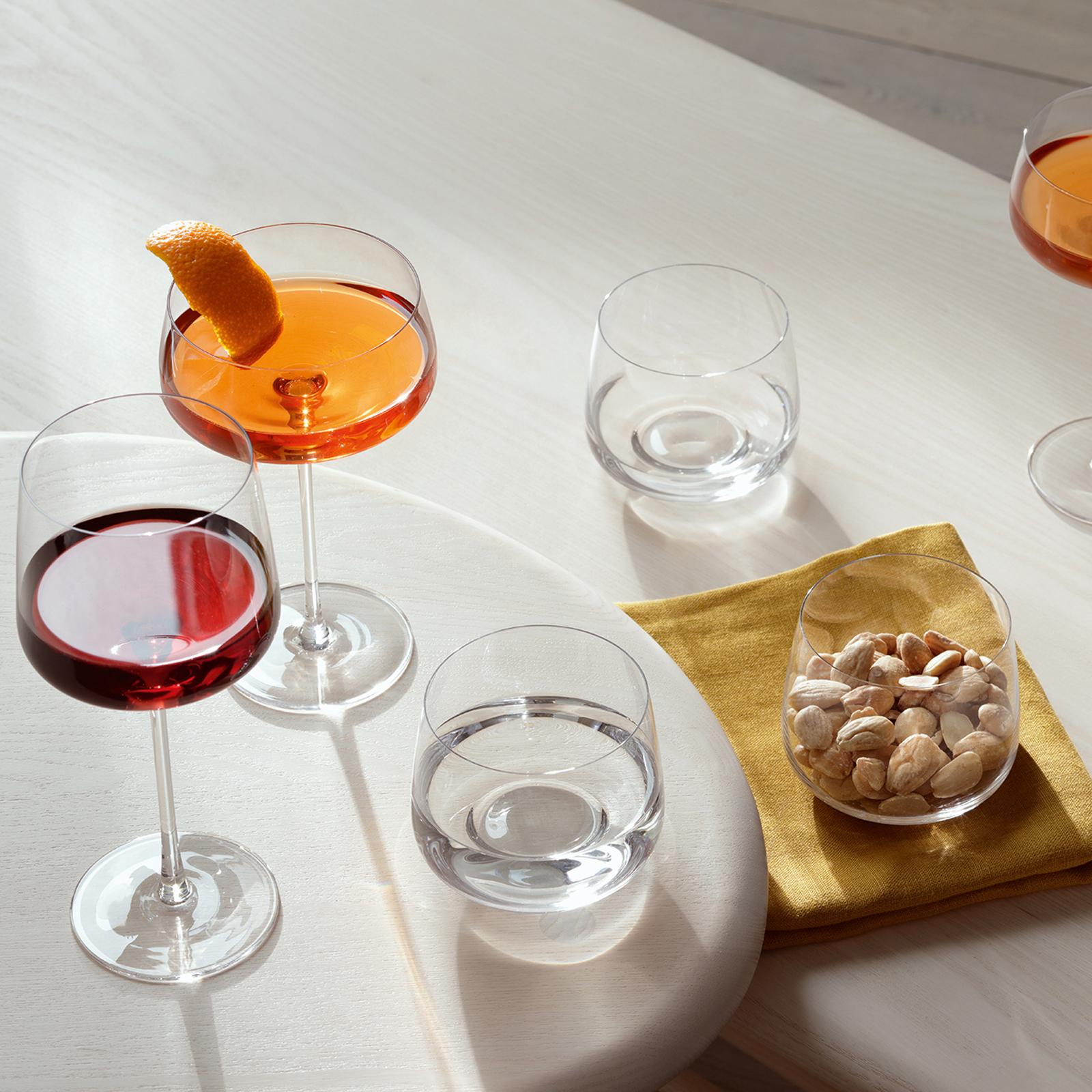 Metropolitan All Purpose Wine Glass, Set of 4 5 Metropolitan All Purpose Wine Glass, Set of 4
