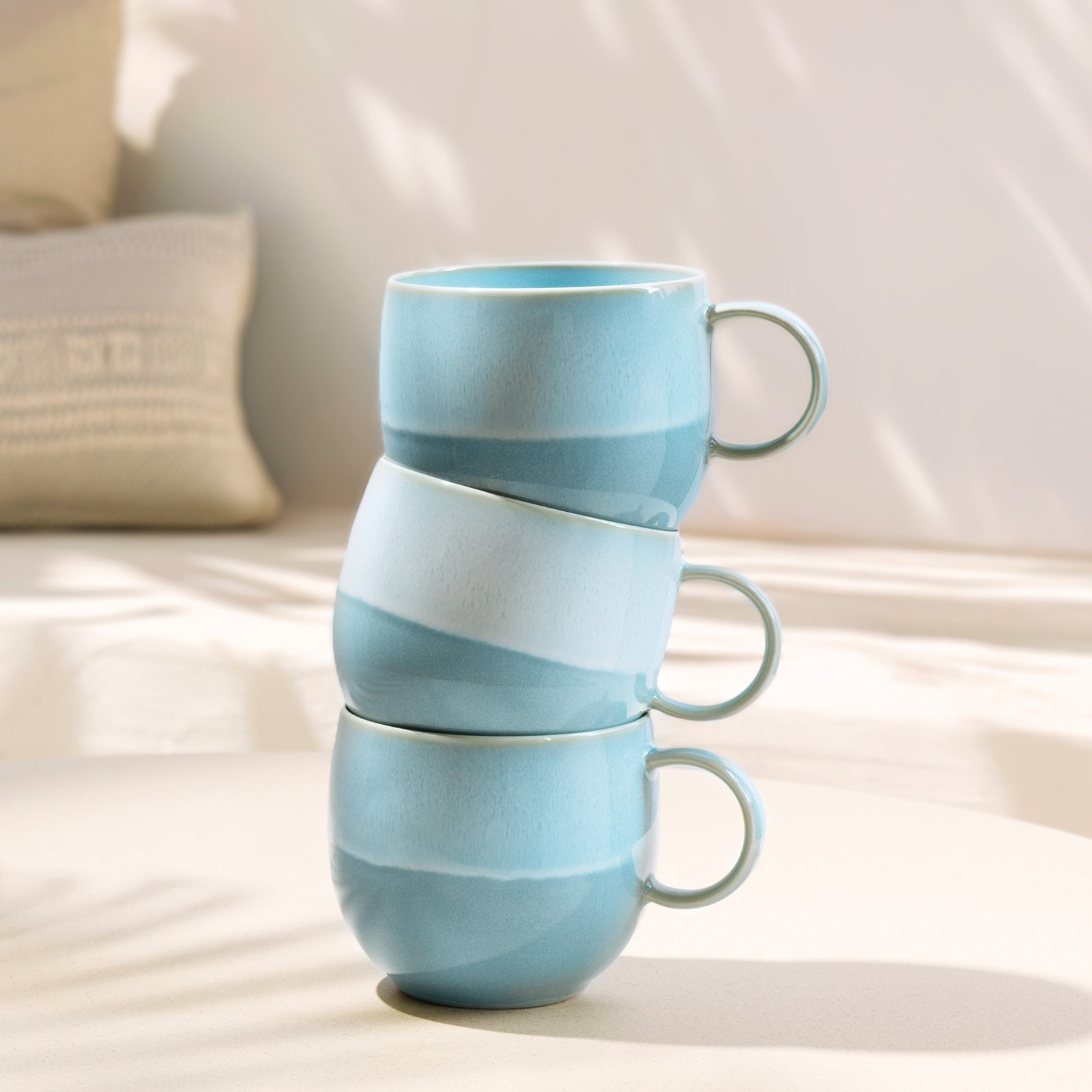Perlemor Coffee Mug 4 Perlemor Coffee Mug