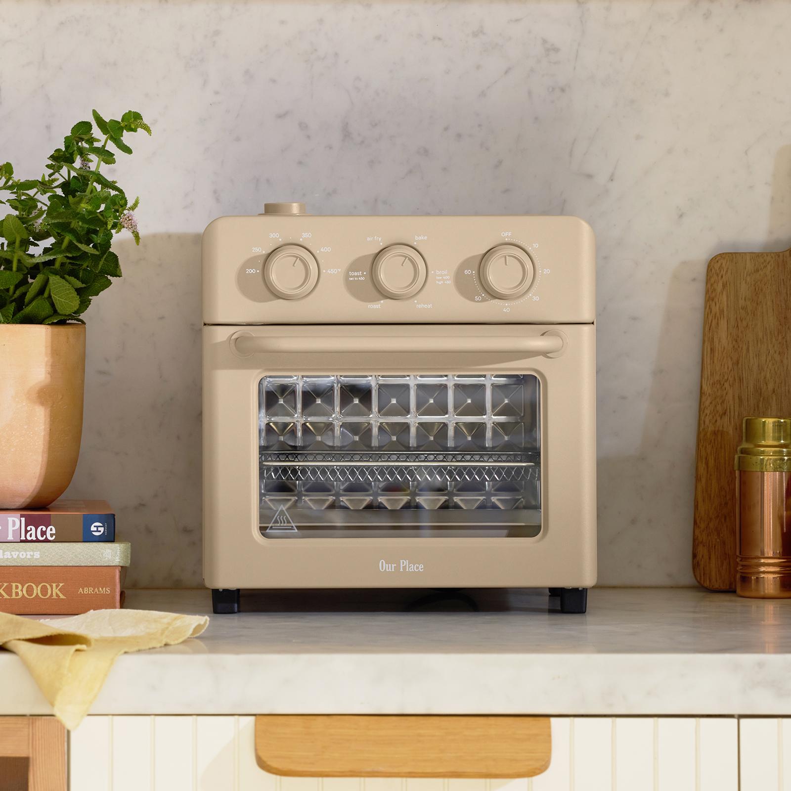 Wonder Oven 8 Wonder Oven