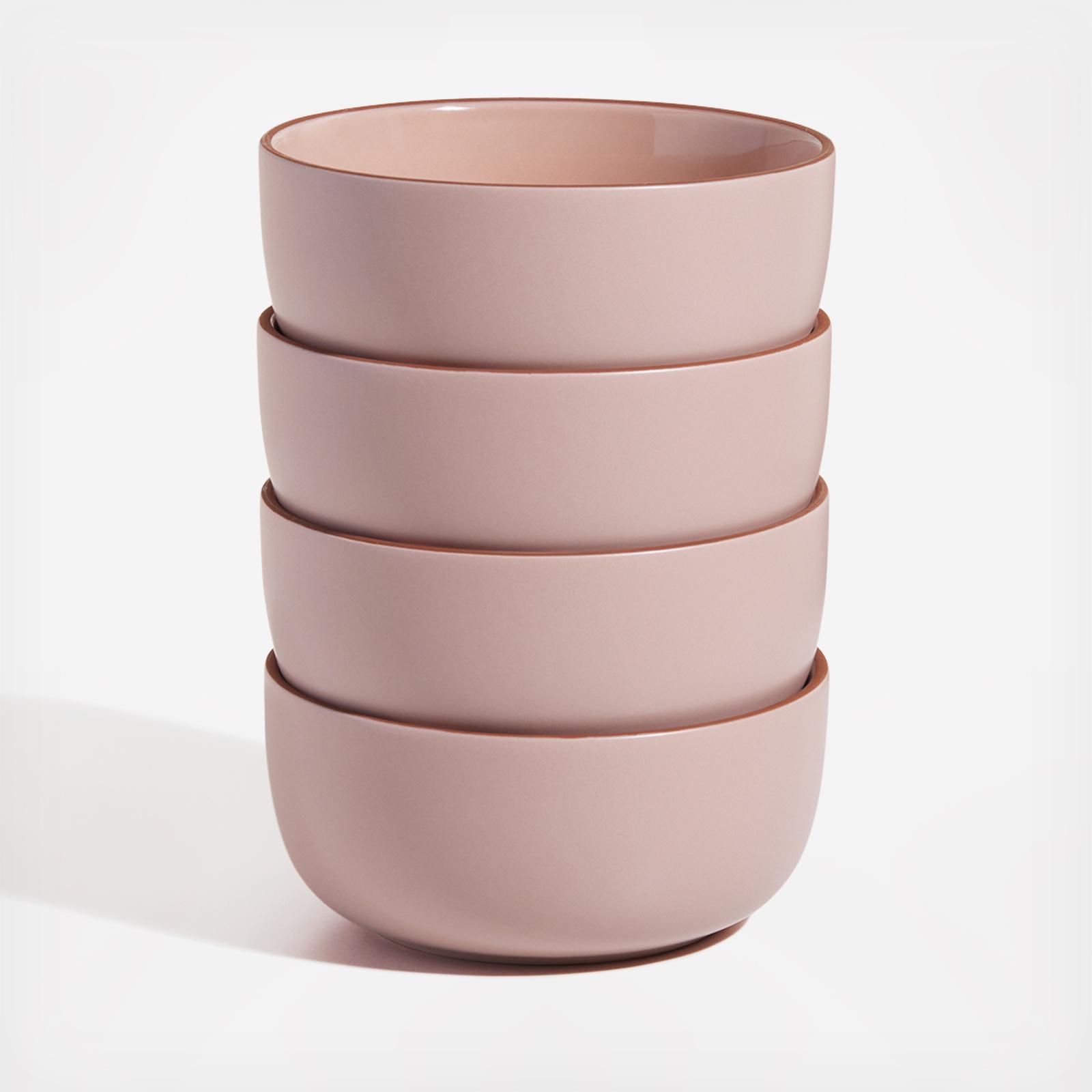 Soup Bowl, Set of 4