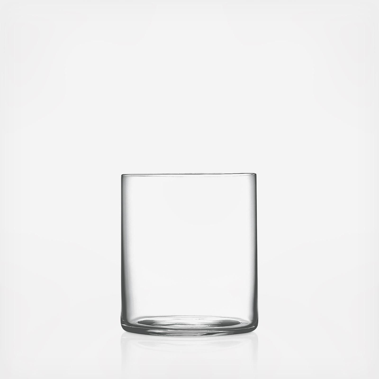 Top Class Double Old Fashioned Glass, Set of 6 3 Top Class Double Old Fashioned Glass, Set of 6