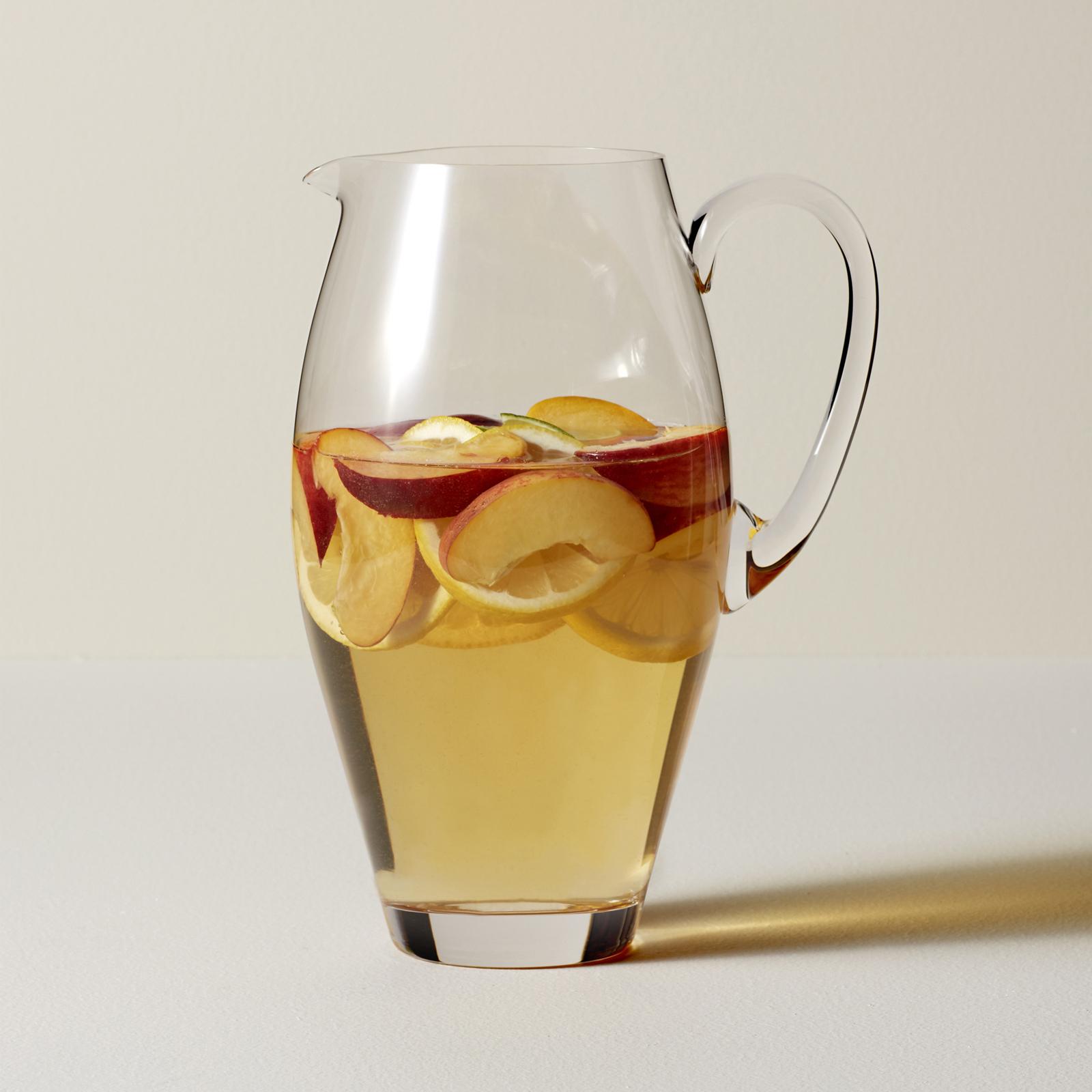 Tuscany Classics Contemporary Pitcher 17 Tuscany Classics Contemporary Pitcher