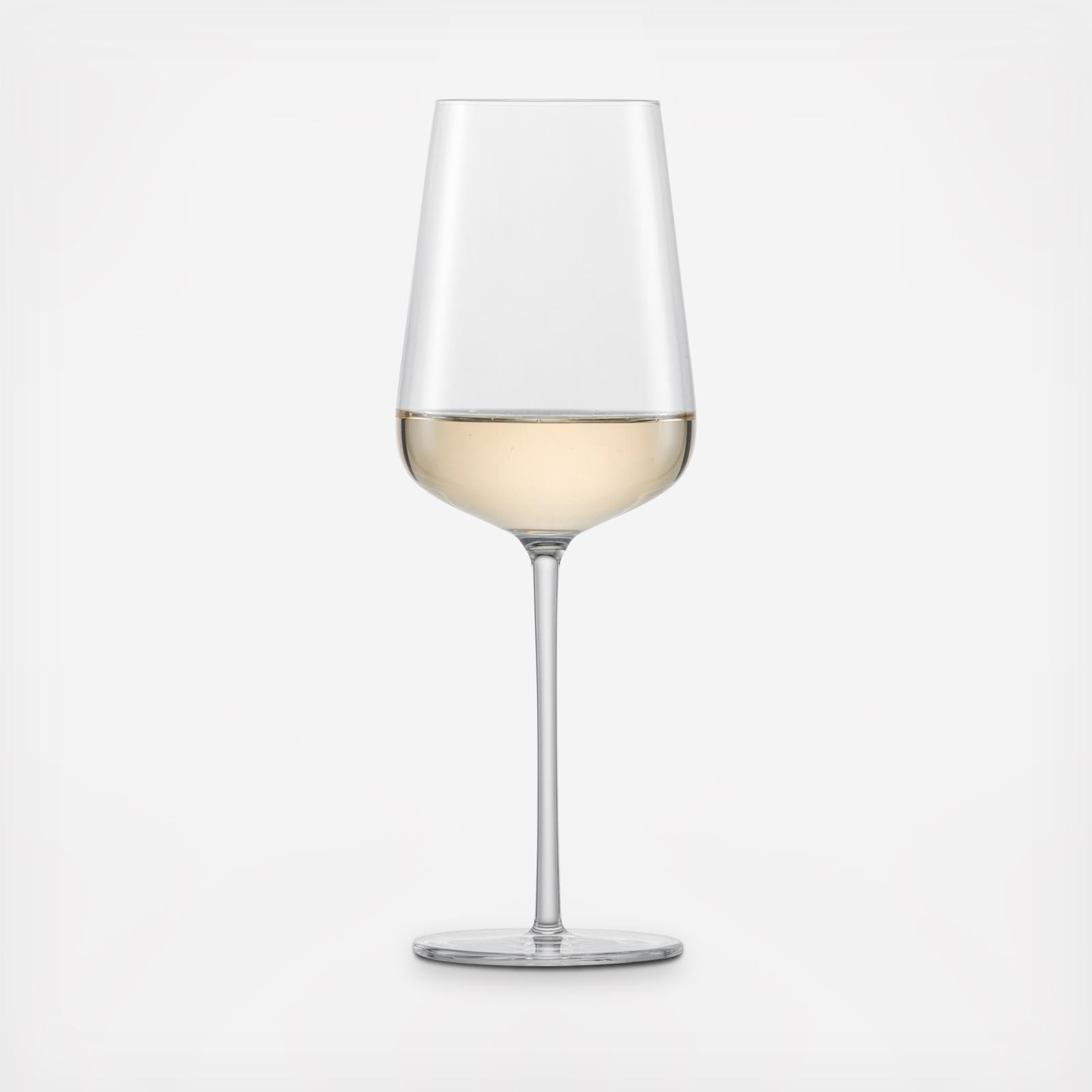 Verbelle Riesling Wine Glass, Set of 6 7 Verbelle Riesling Wine Glass, Set of 6