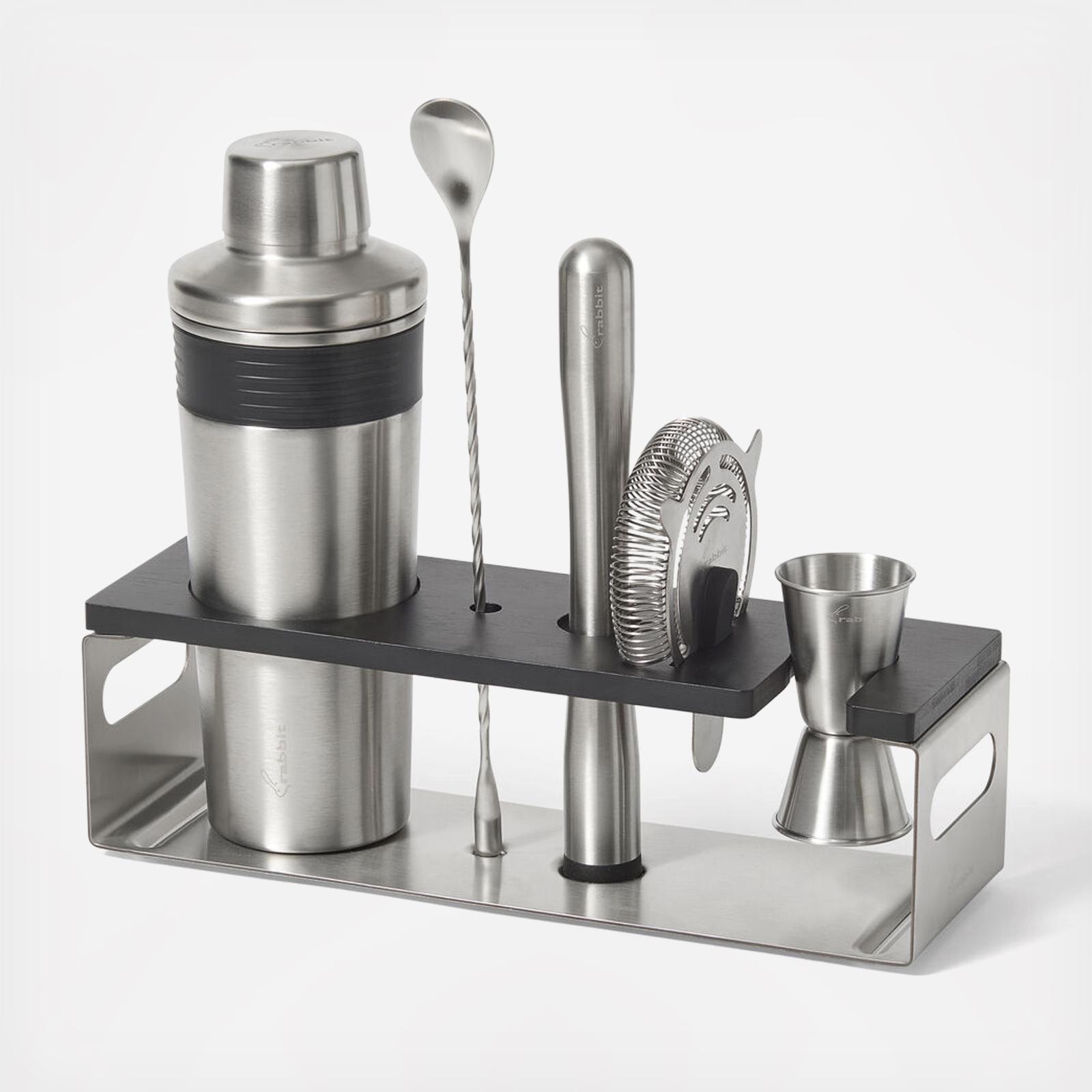 6-Piece Bar Tool Set