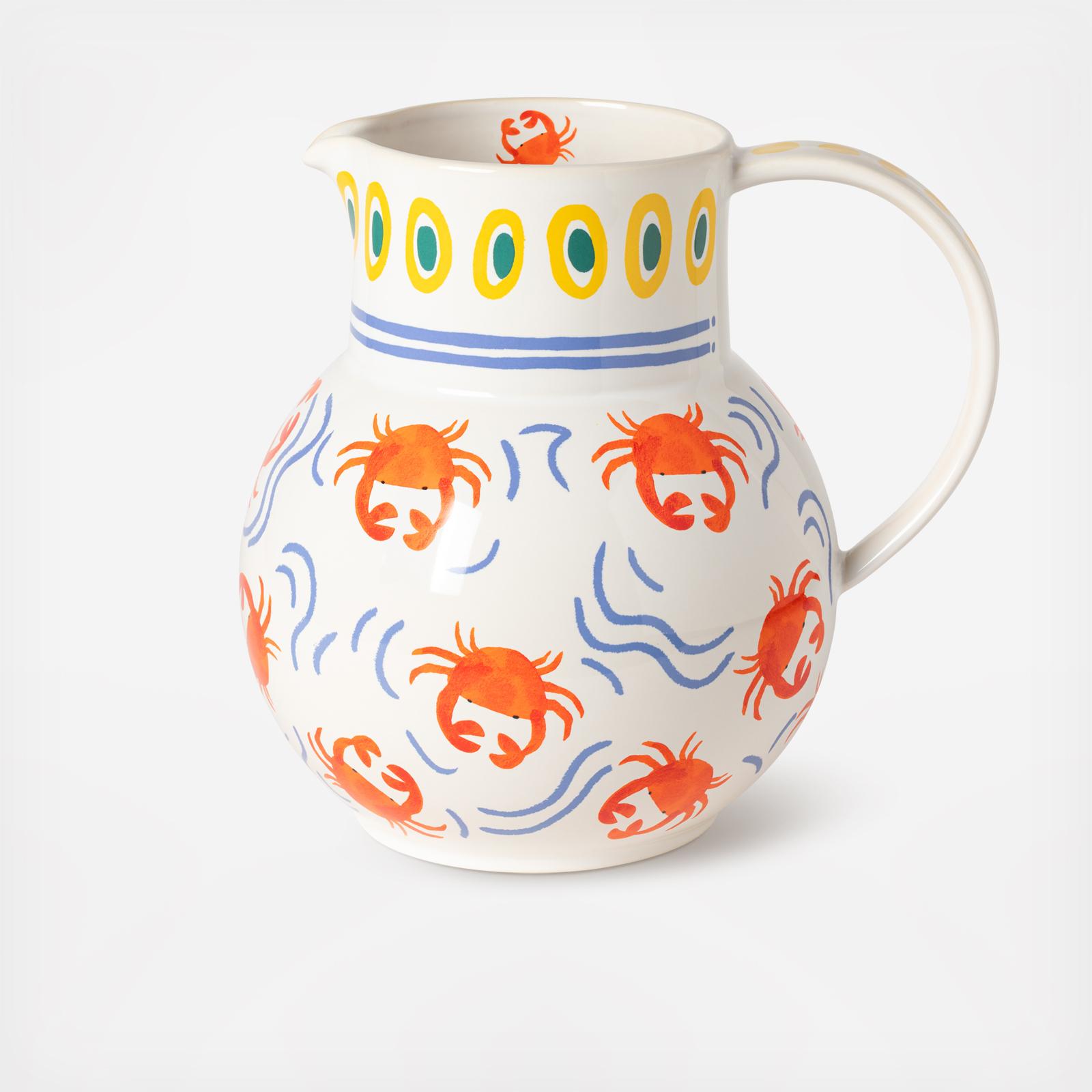 Summer Bliss Pitcher 2 Summer Bliss Pitcher