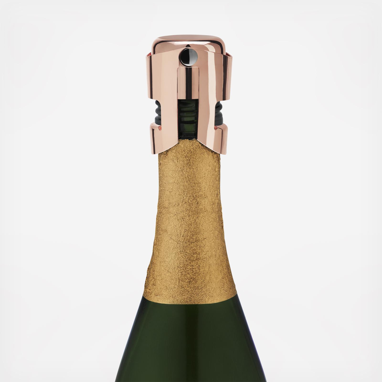Summit Champagne Stopper 8 Summit Champagne Stopper
