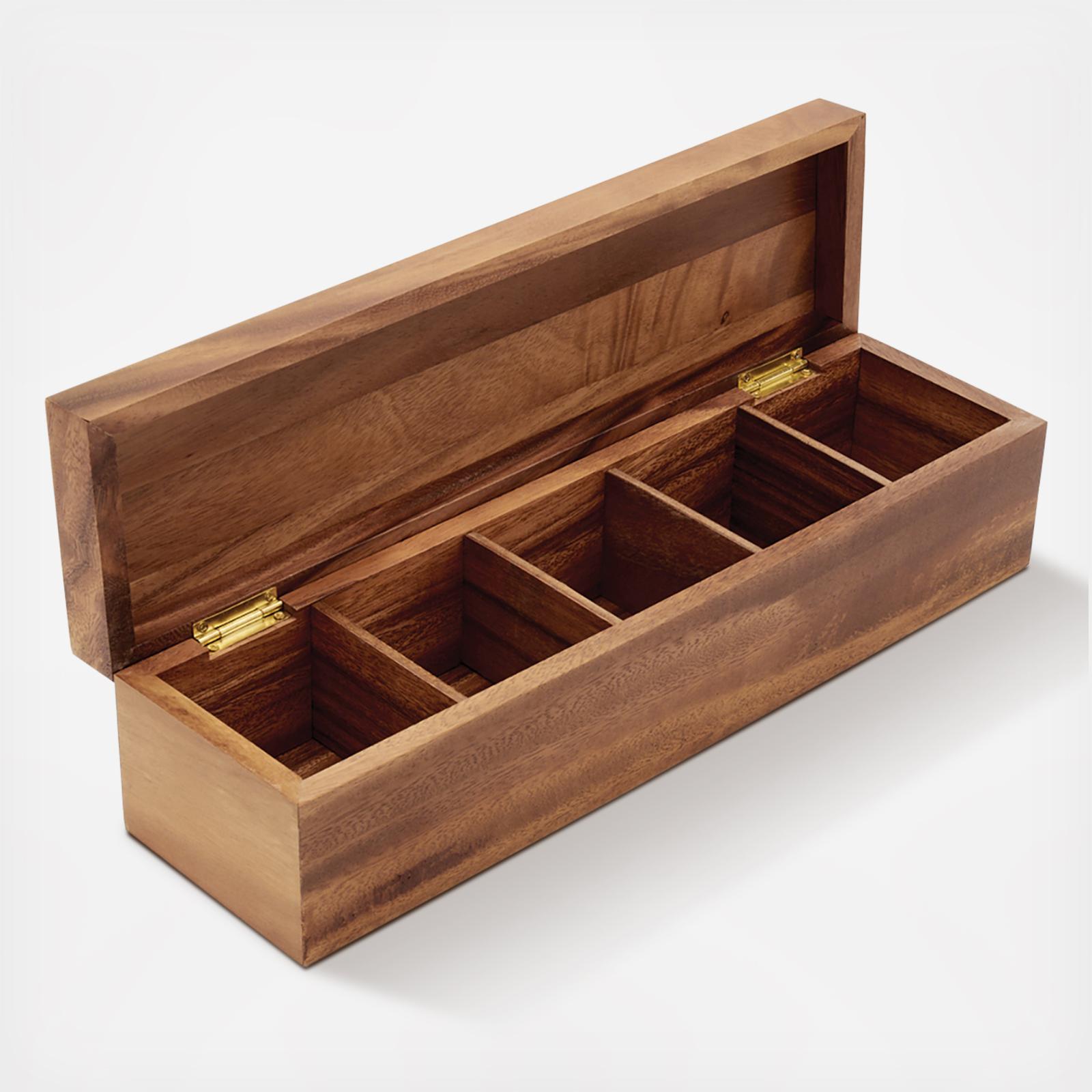 Townhouse Tea Box 3 Townhouse Tea Box