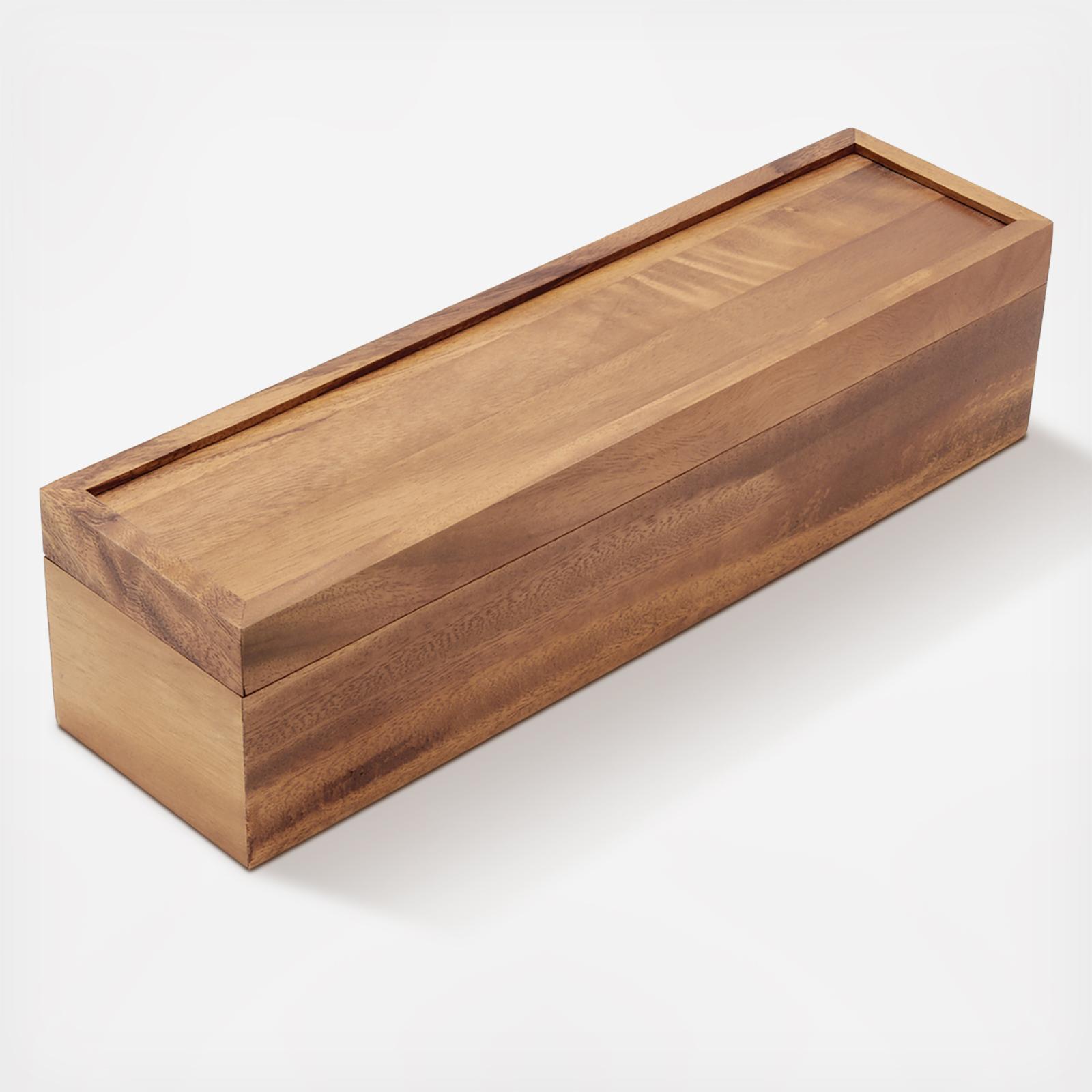 Townhouse Tea Box 5 Townhouse Tea Box