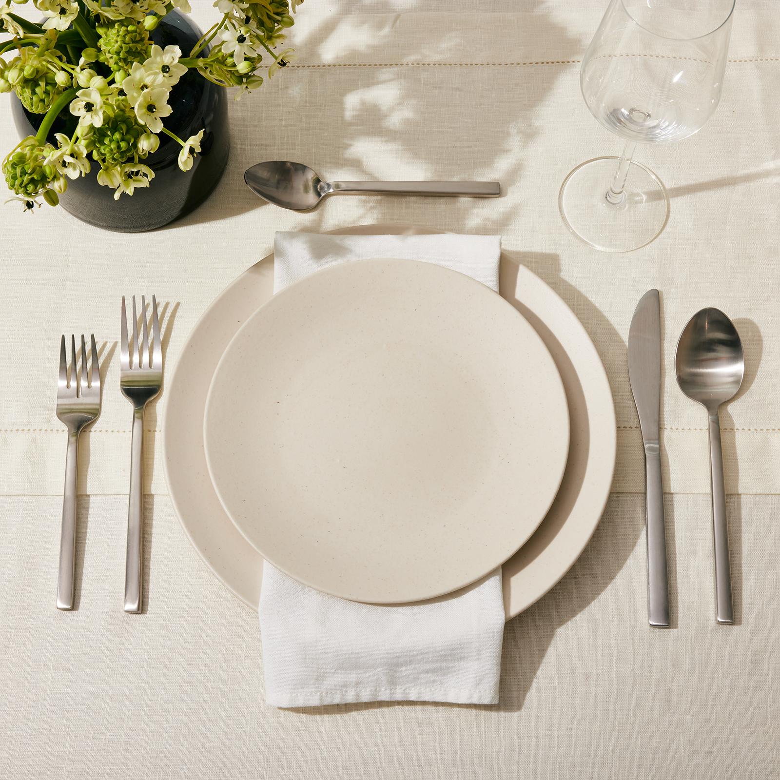 Arezzo Flatware 5-Piece Set, Service for 1 3 Arezzo Flatware 5-Piece Set, Service for 1