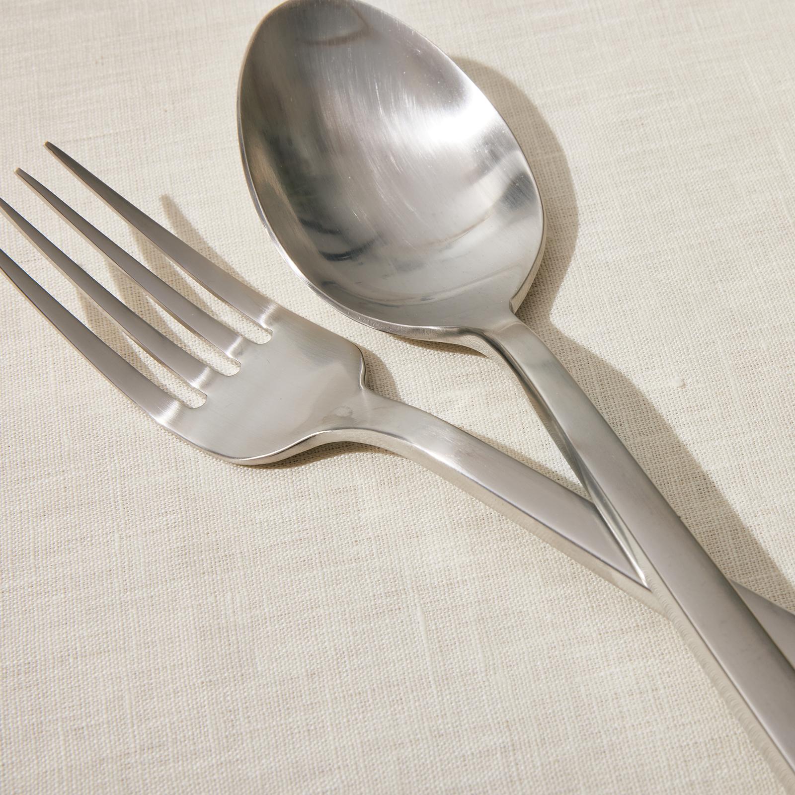 Arezzo Flatware 5-Piece Set, Service for 1 5 Arezzo Flatware 5-Piece Set, Service for 1