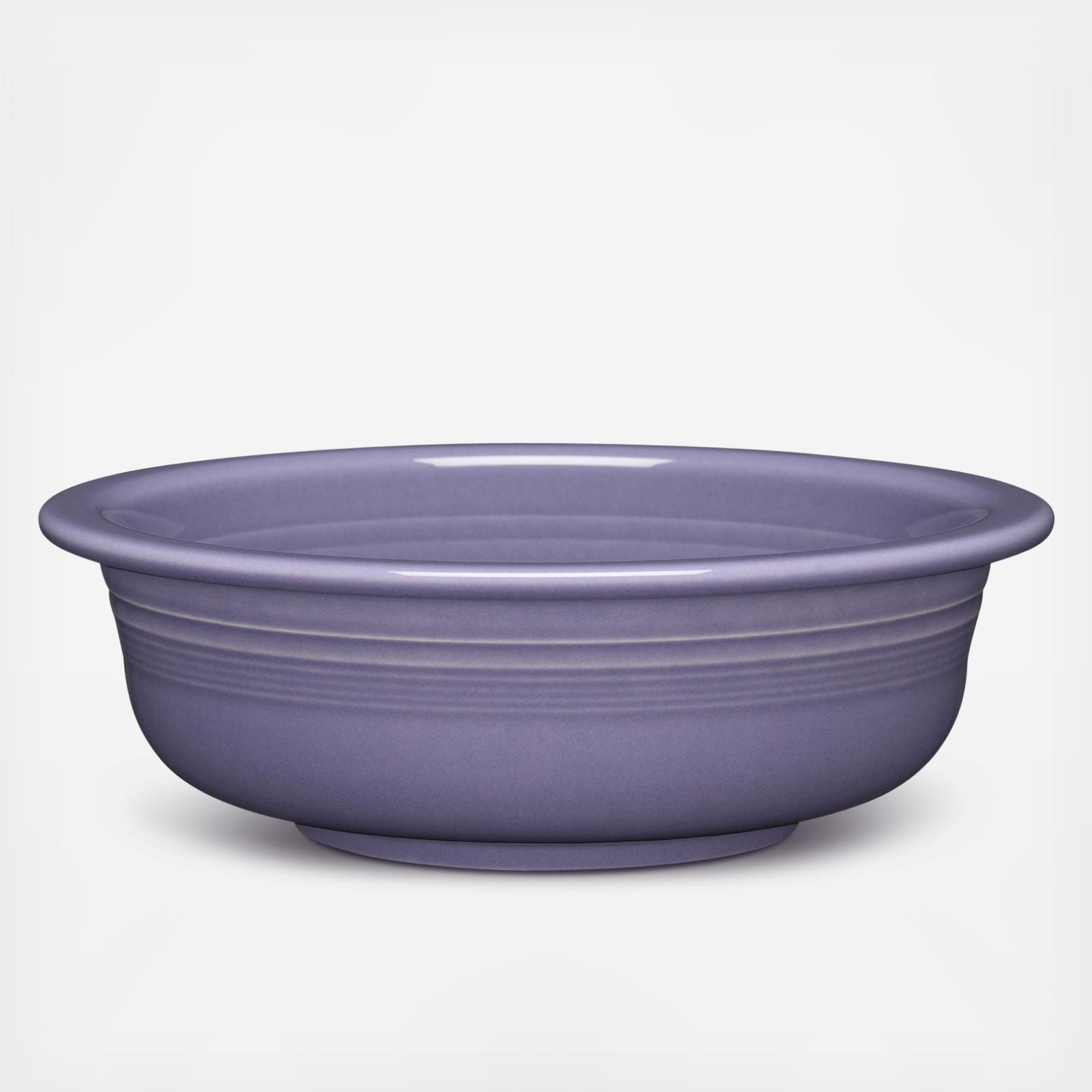 Classic Rim Large Serving Bowl 3 Classic Rim Large Serving Bowl