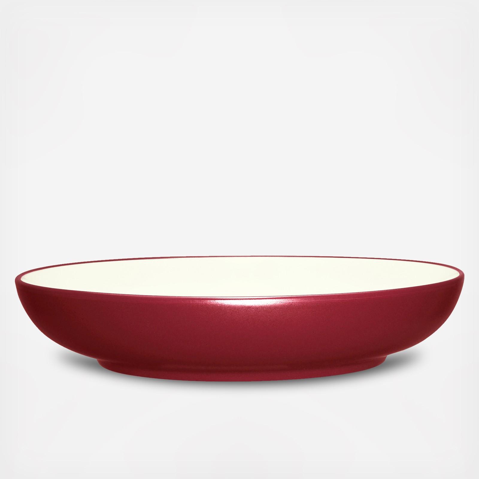Colorwave Pasta Serving Bowl 9 Colorwave Pasta Serving Bowl