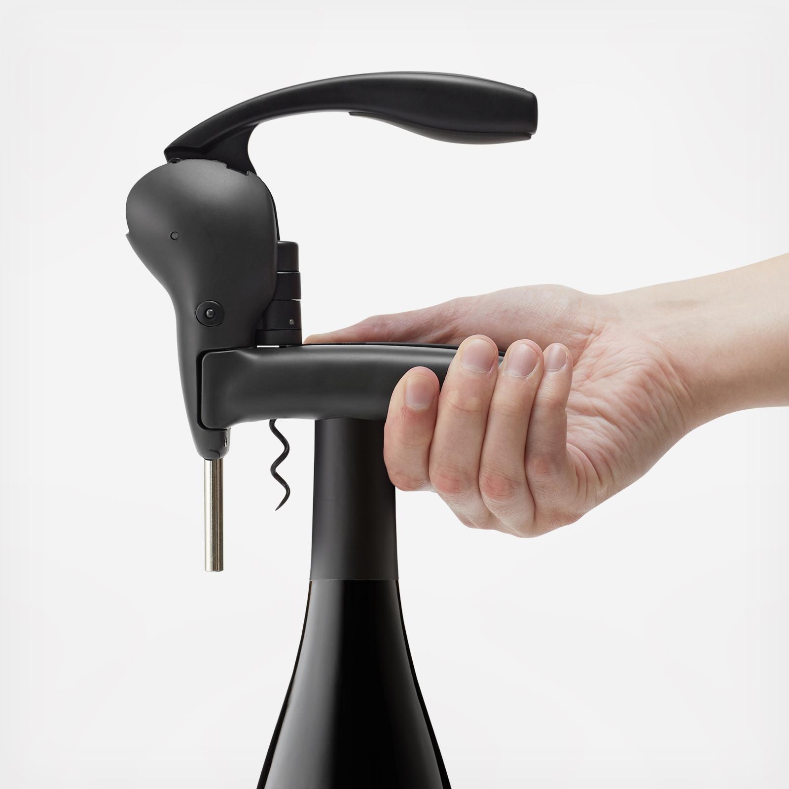 Corkscrew 3 Corkscrew