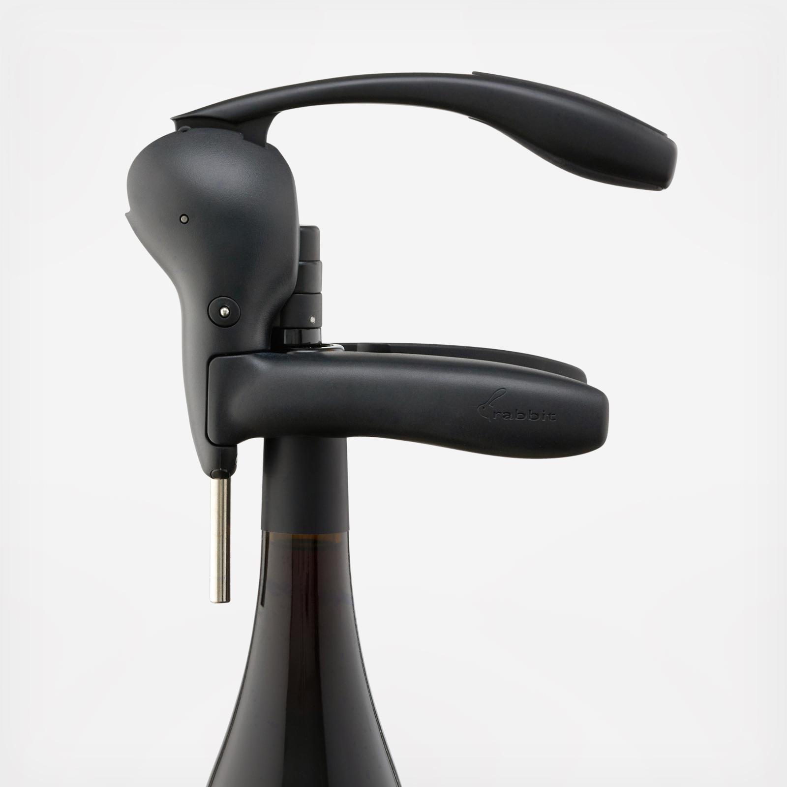 Corkscrew 4 Corkscrew