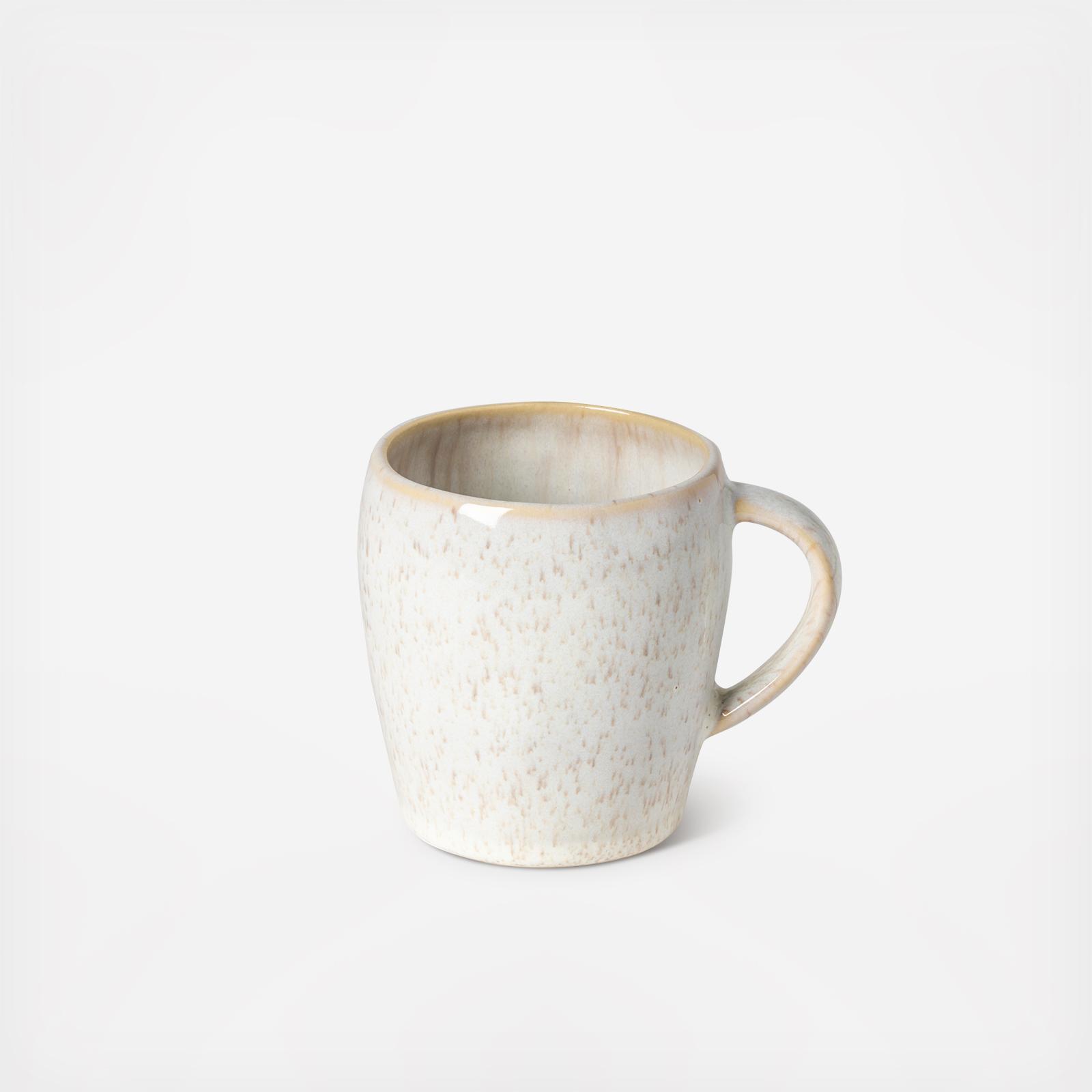Eivissa Mug, Set of 2 2 Eivissa Mug, Set of 2