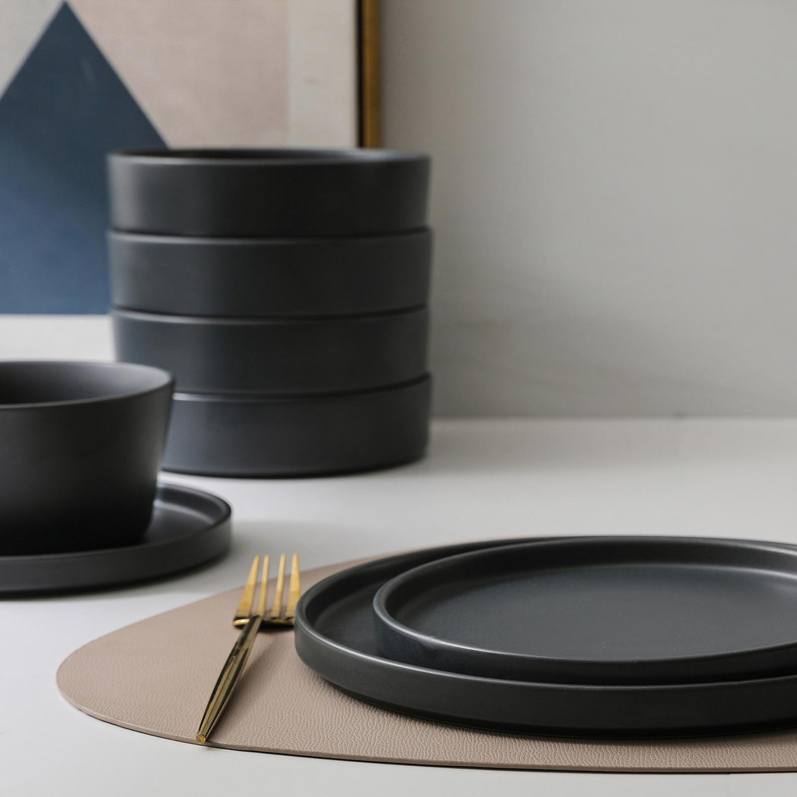Celina 16-Piece Dinnerware Set, Service for 4 2 Celina 16-Piece Dinnerware Set, Service for 4