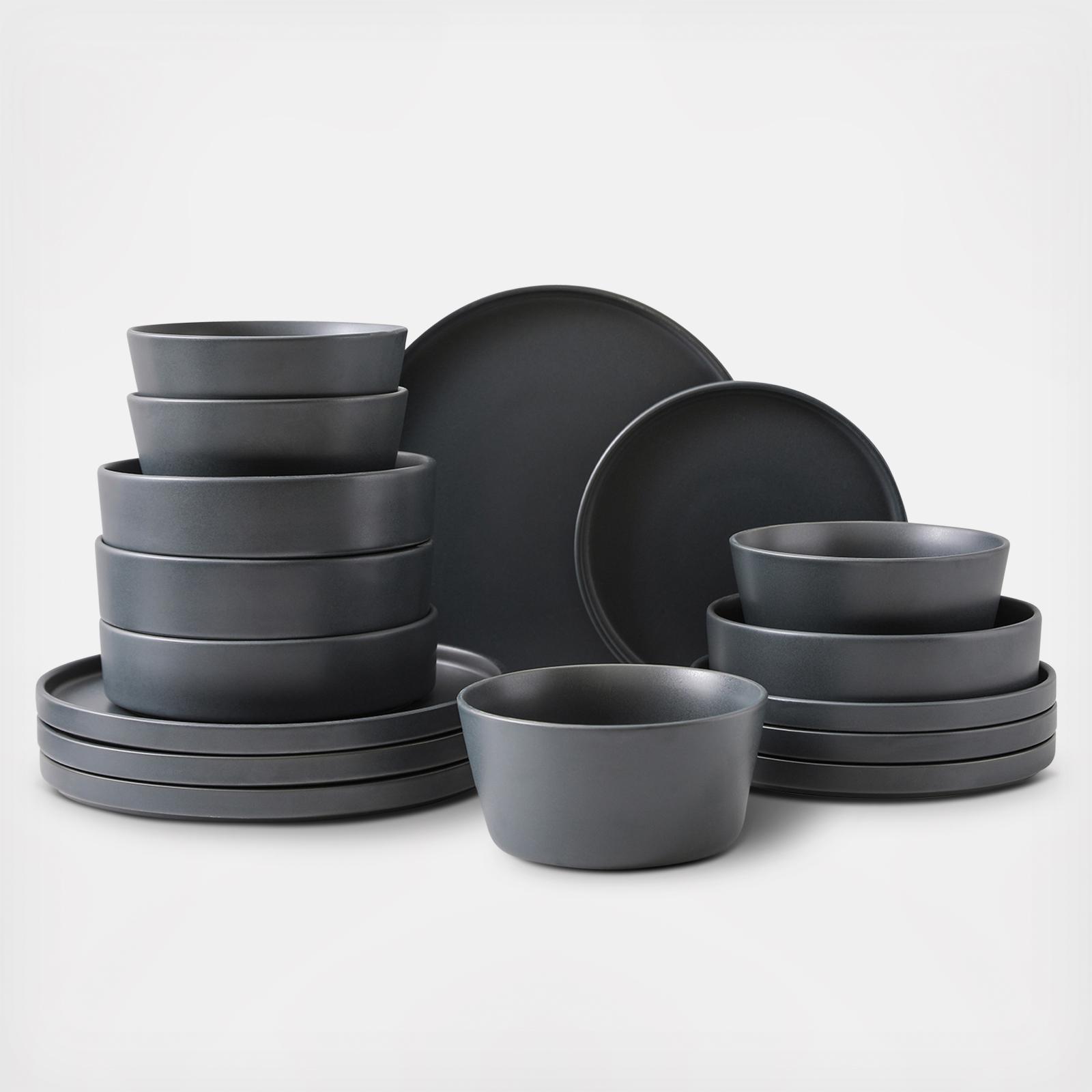 Celina 16-Piece Dinnerware Set, Service for 4 4 Celina 16-Piece Dinnerware Set, Service for 4