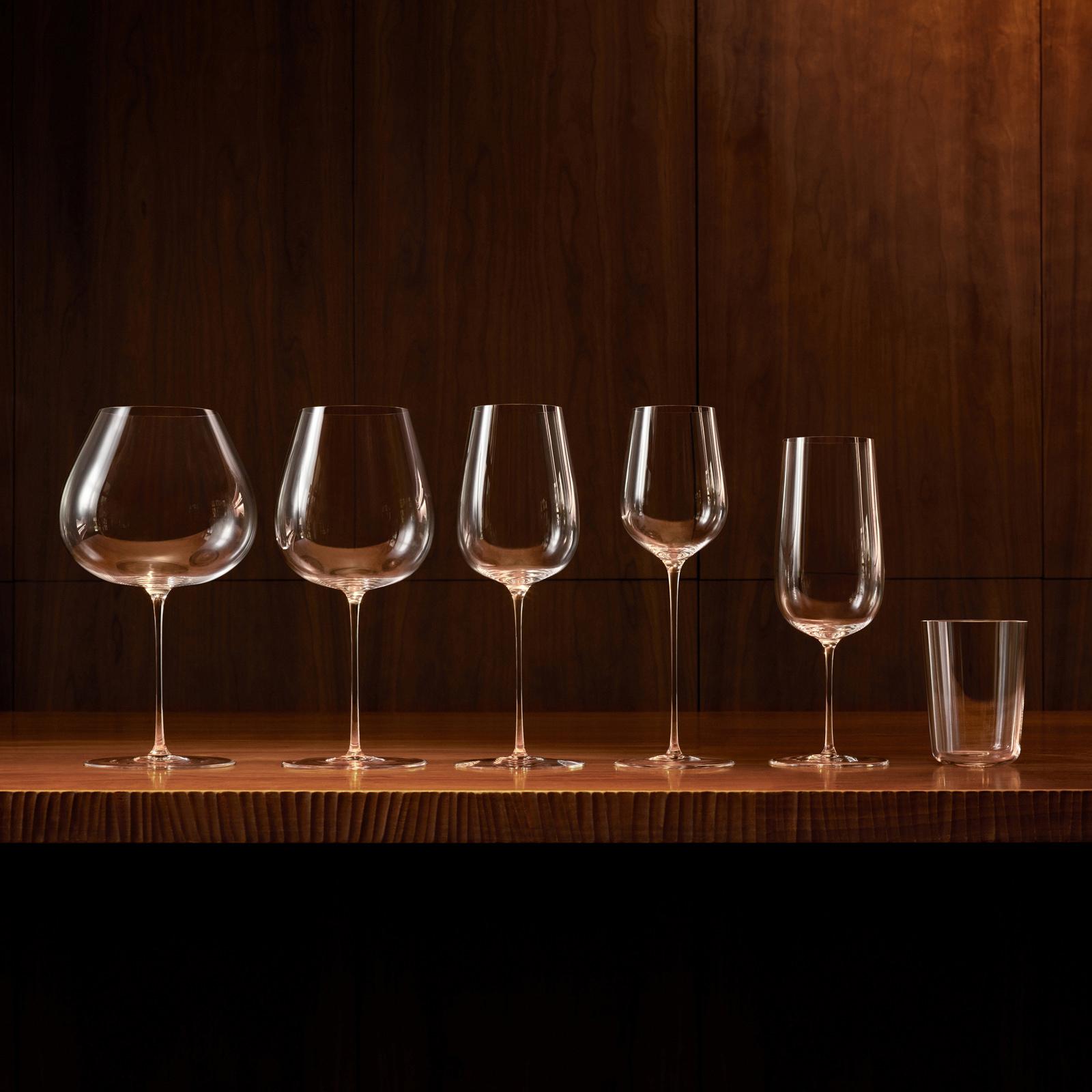 Frantzen Mature Wine Glass, Set of 2 5 Frantzen Mature Wine Glass, Set of 2