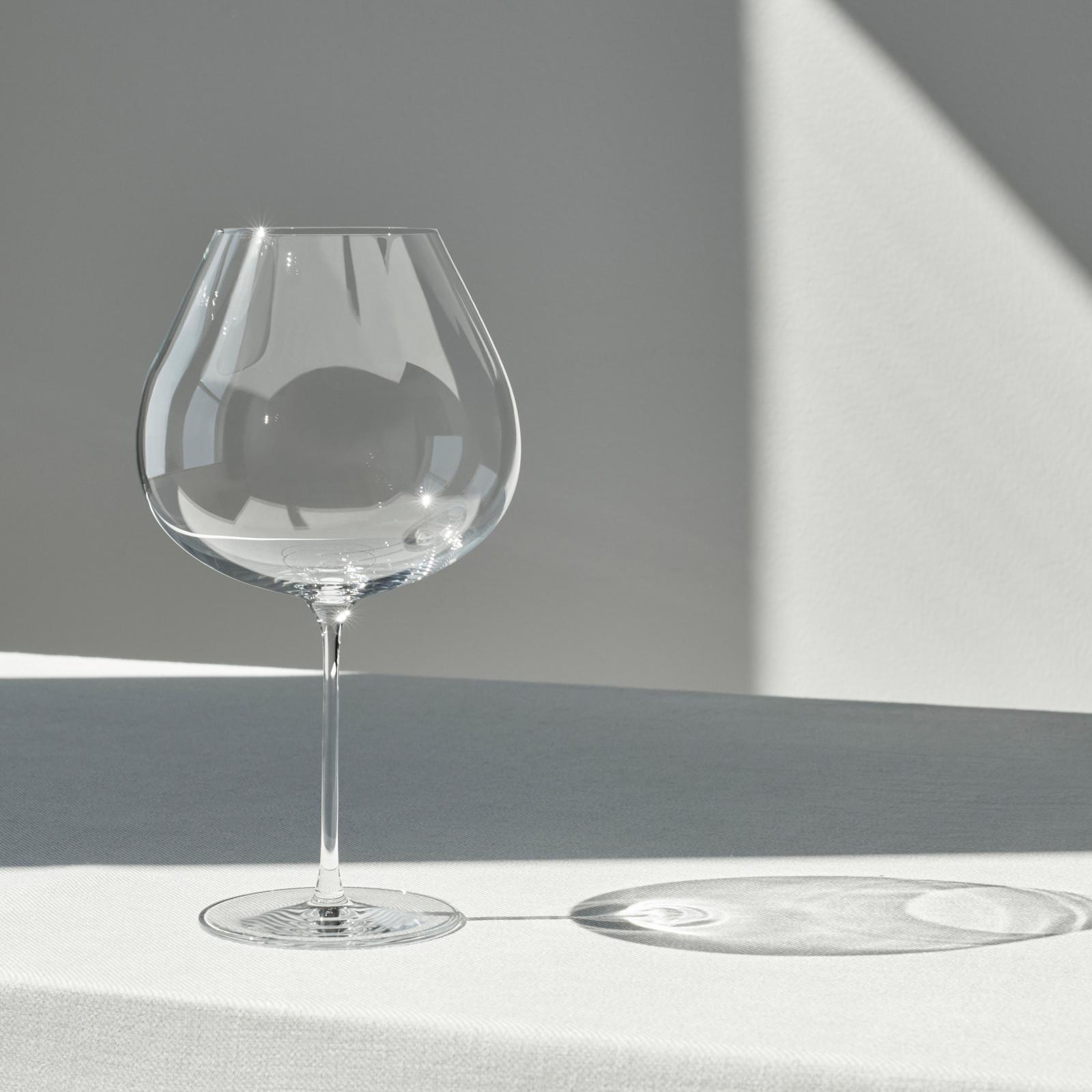 Frantzen Mature Wine Glass, Set of 2 6 Frantzen Mature Wine Glass, Set of 2