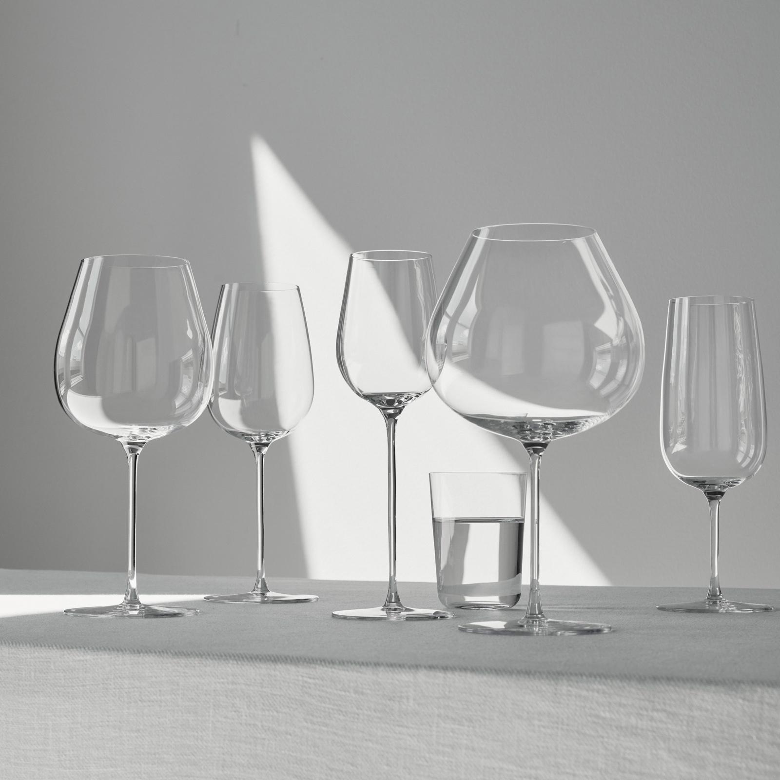 Frantzen Mature Wine Glass, Set of 2 8 Frantzen Mature Wine Glass, Set of 2