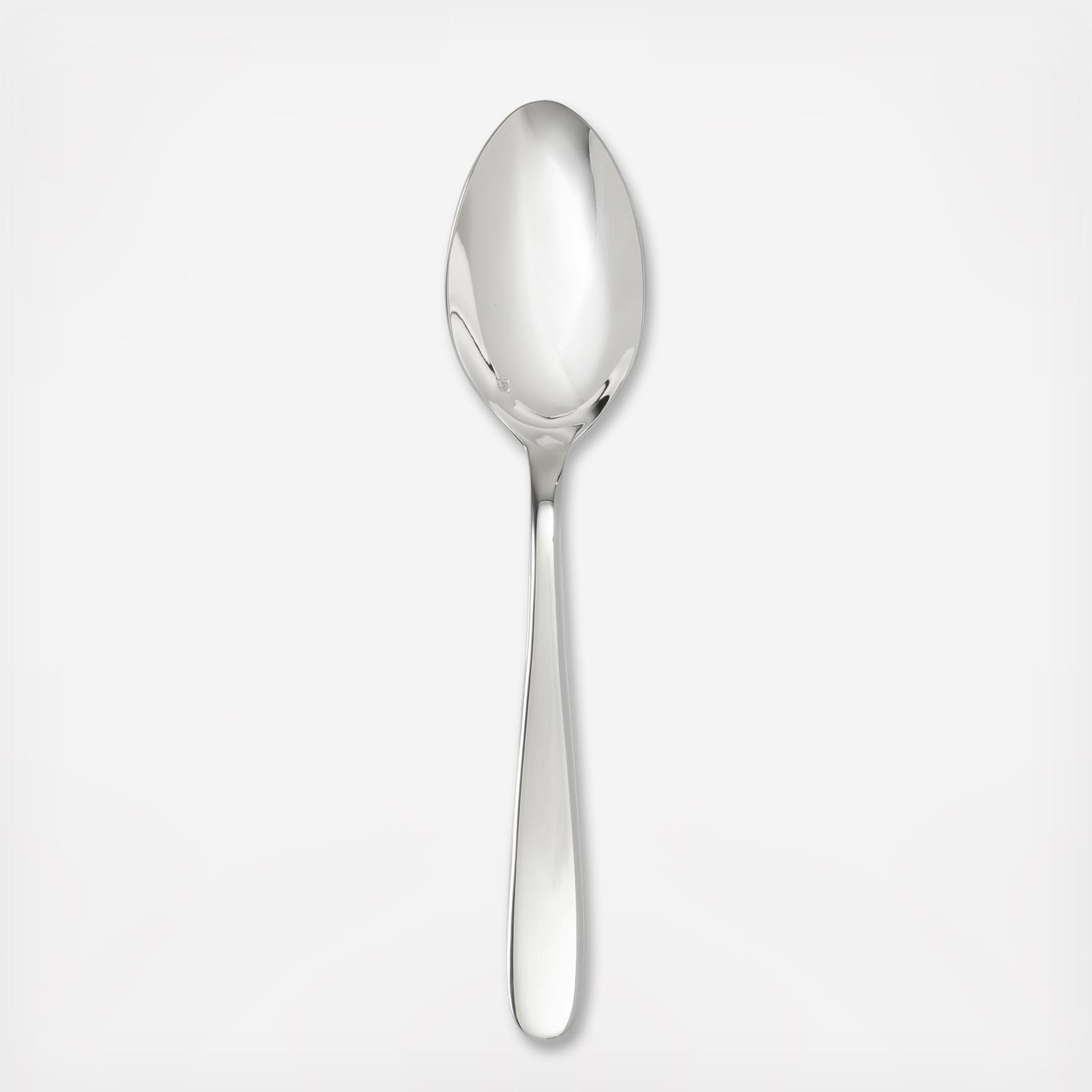 Grand City Serving Spoon
