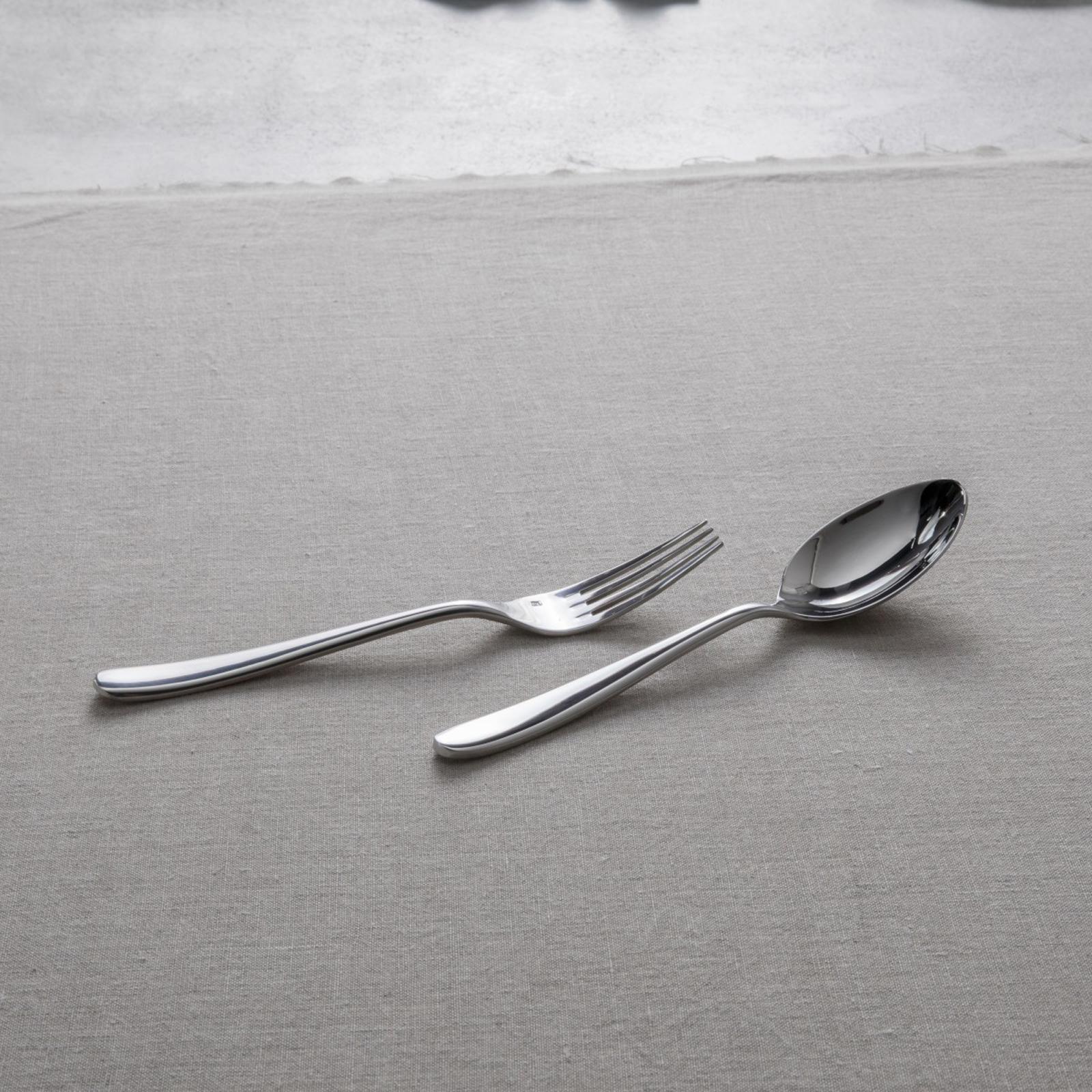 Grand City Serving Spoon