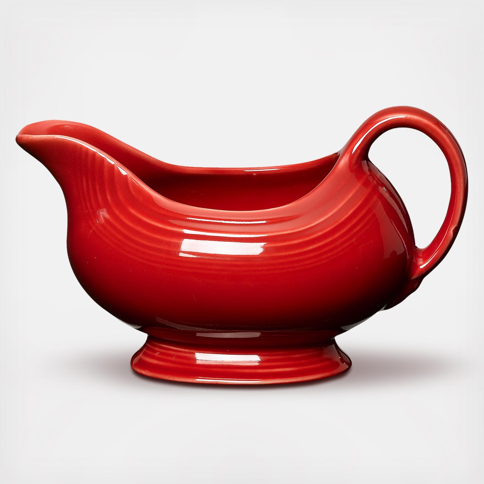 Gravy Sauceboat 7 Gravy Sauceboat