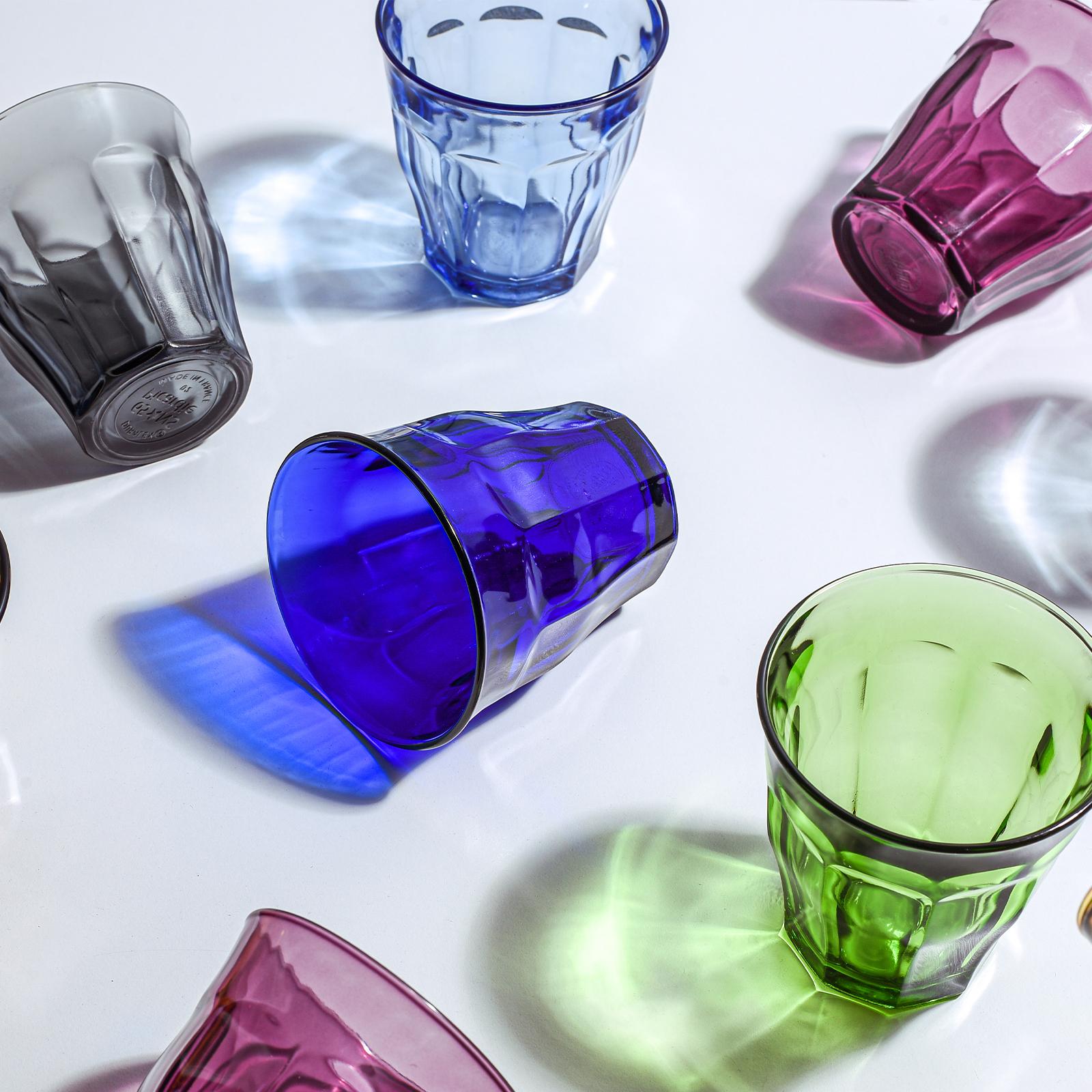 Le Picardie® Assorted Tumbler, Set of 4 3 Le Picardie® Assorted Tumbler, Set of 4
