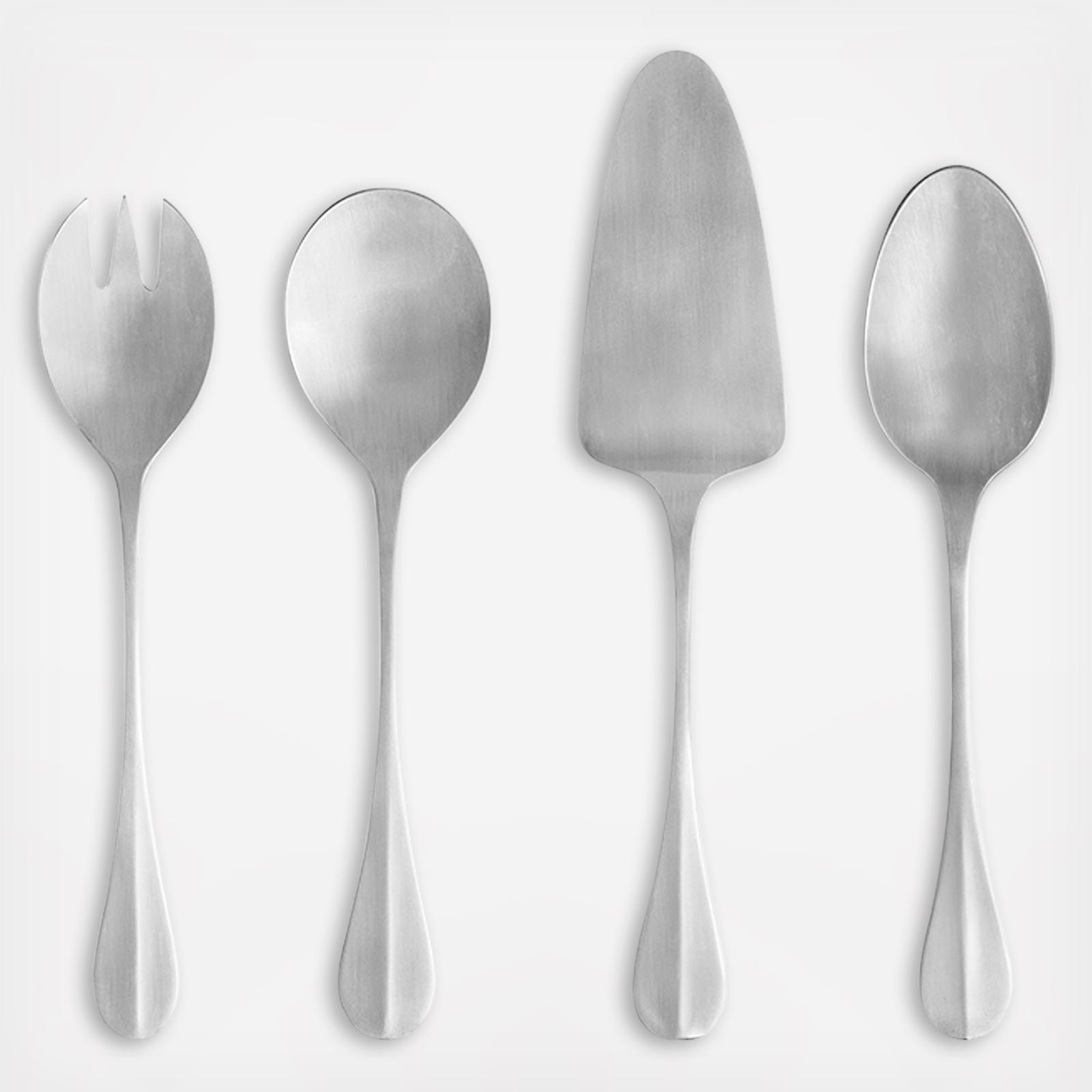 Nau 4-Piece Hostess Set