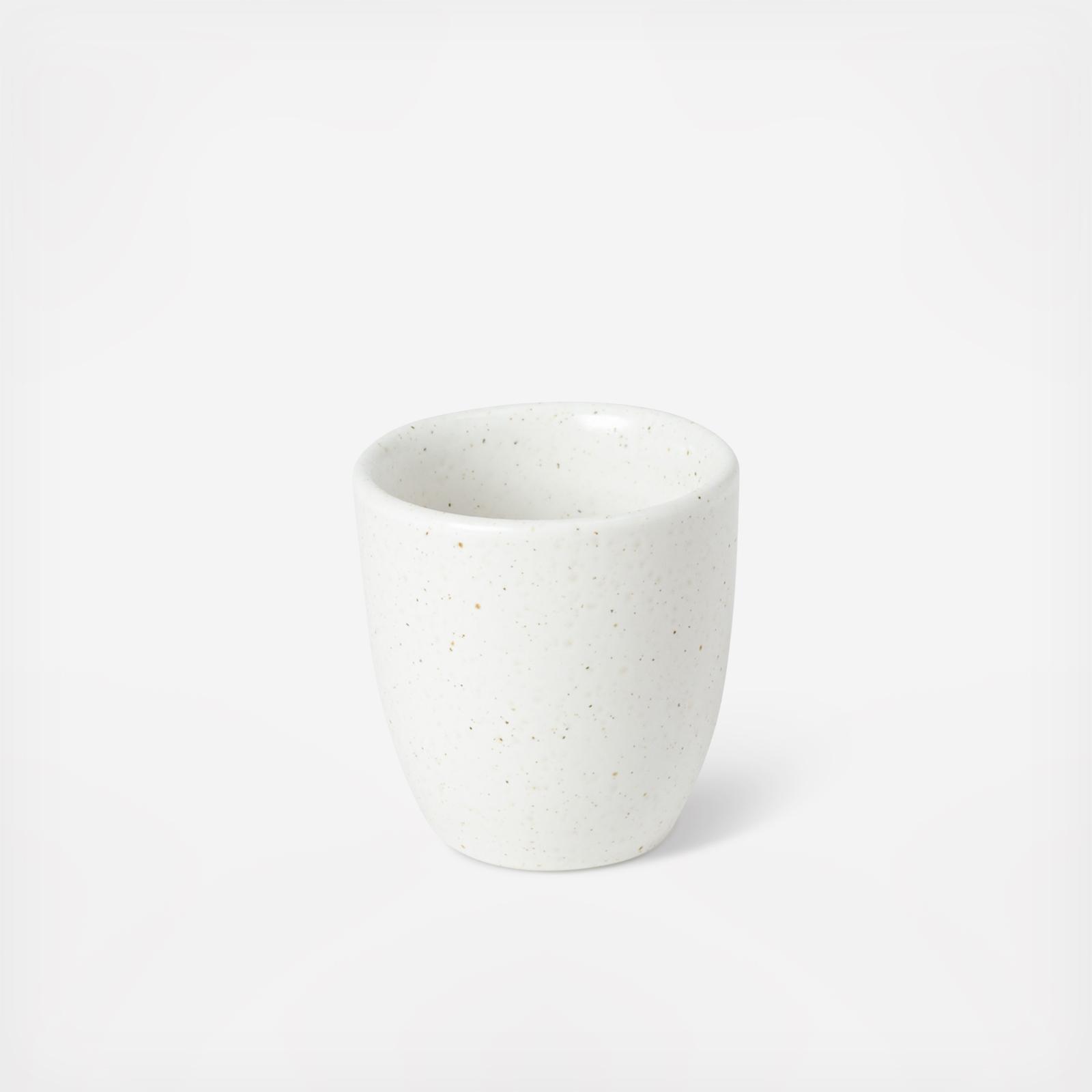 Pacifica Espresso Cup, Set of 4 14 Pacifica Espresso Cup, Set of 4