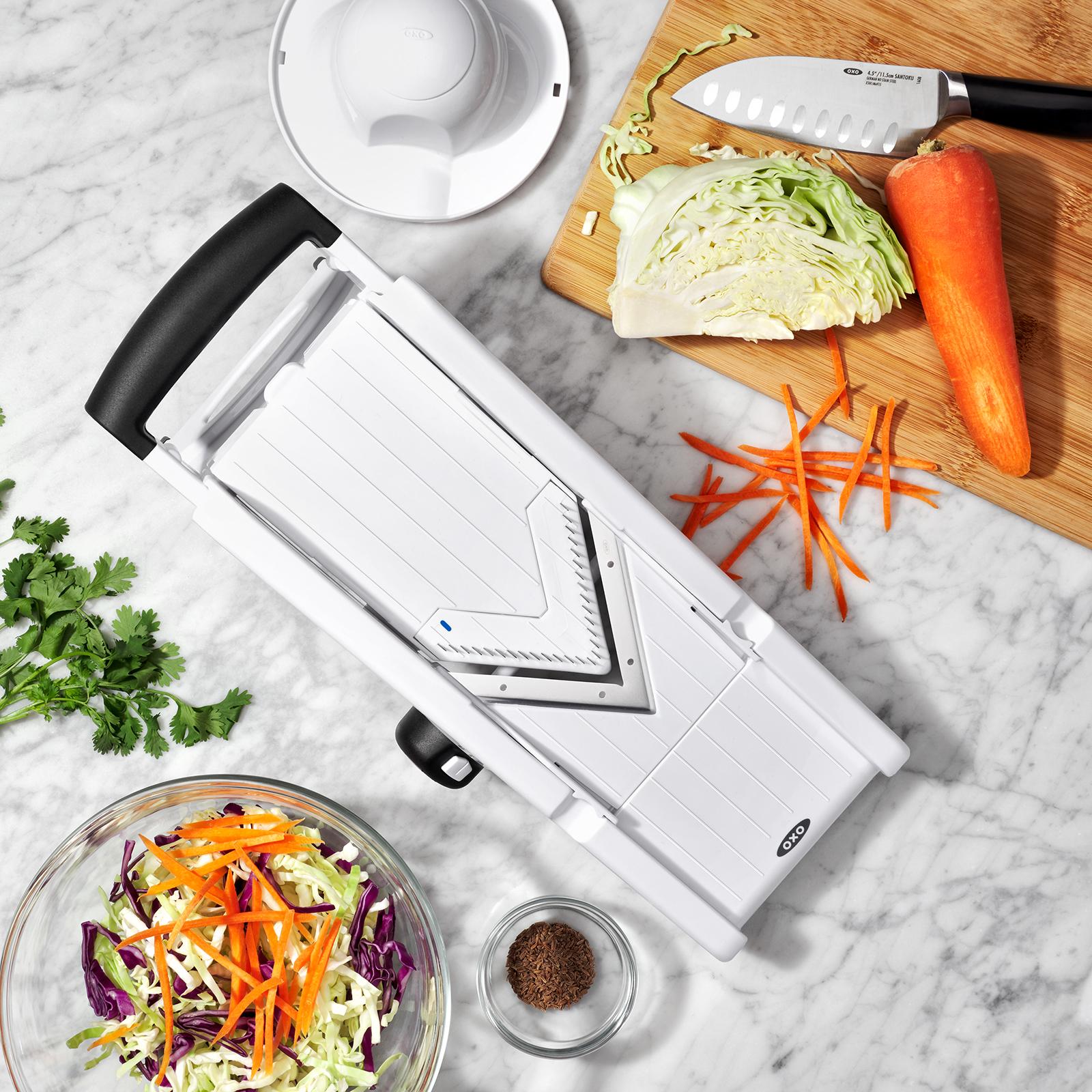 Good Grips V-Blade Mandoline Slicer 2 Good Grips V-Blade Mandoline Slicer
