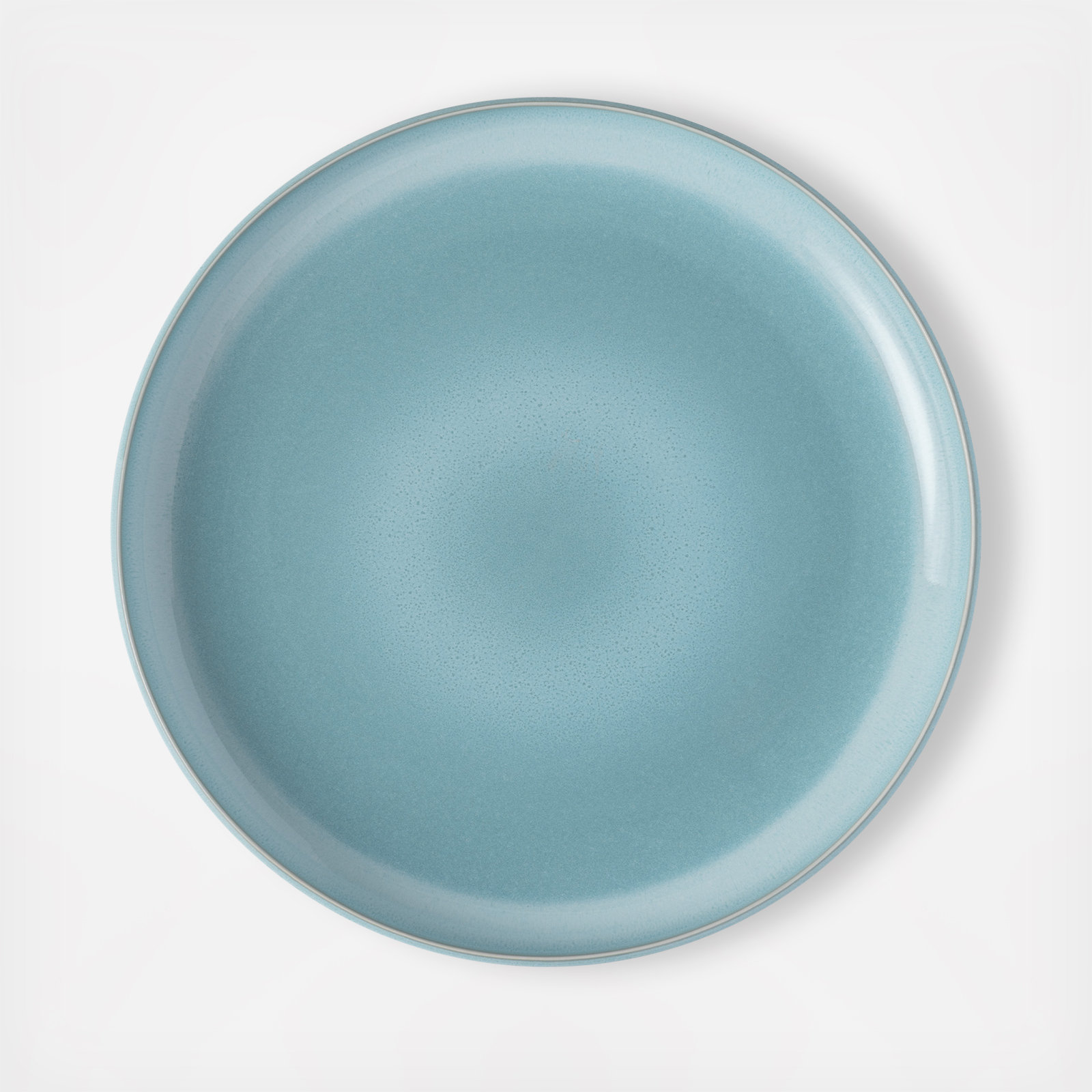 Perlemor Salad Plate 2 Perlemor Salad Plate