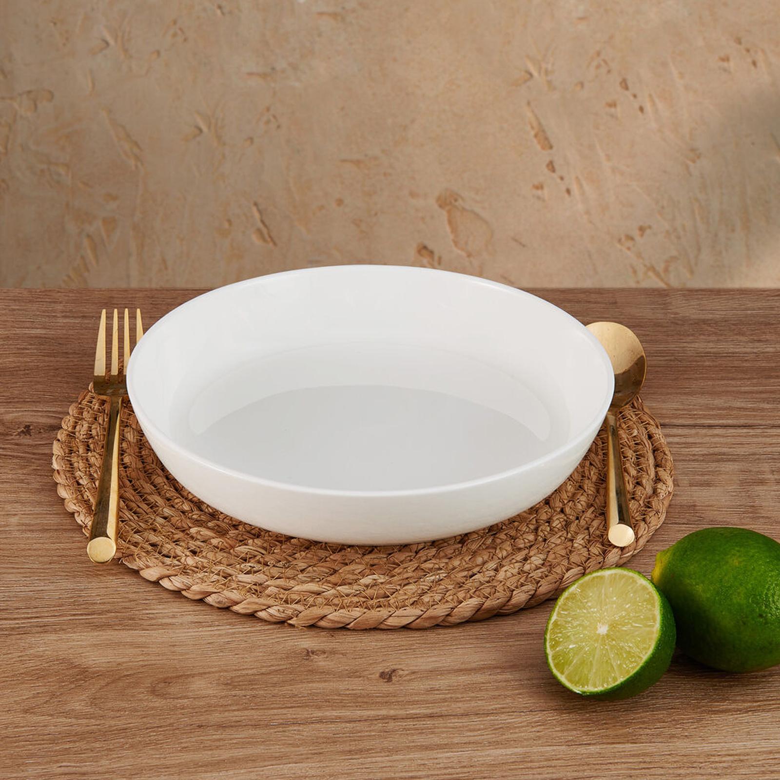 Samantha Pasta Bowl, Set of 4 16 Samantha Pasta Bowl, Set of 4