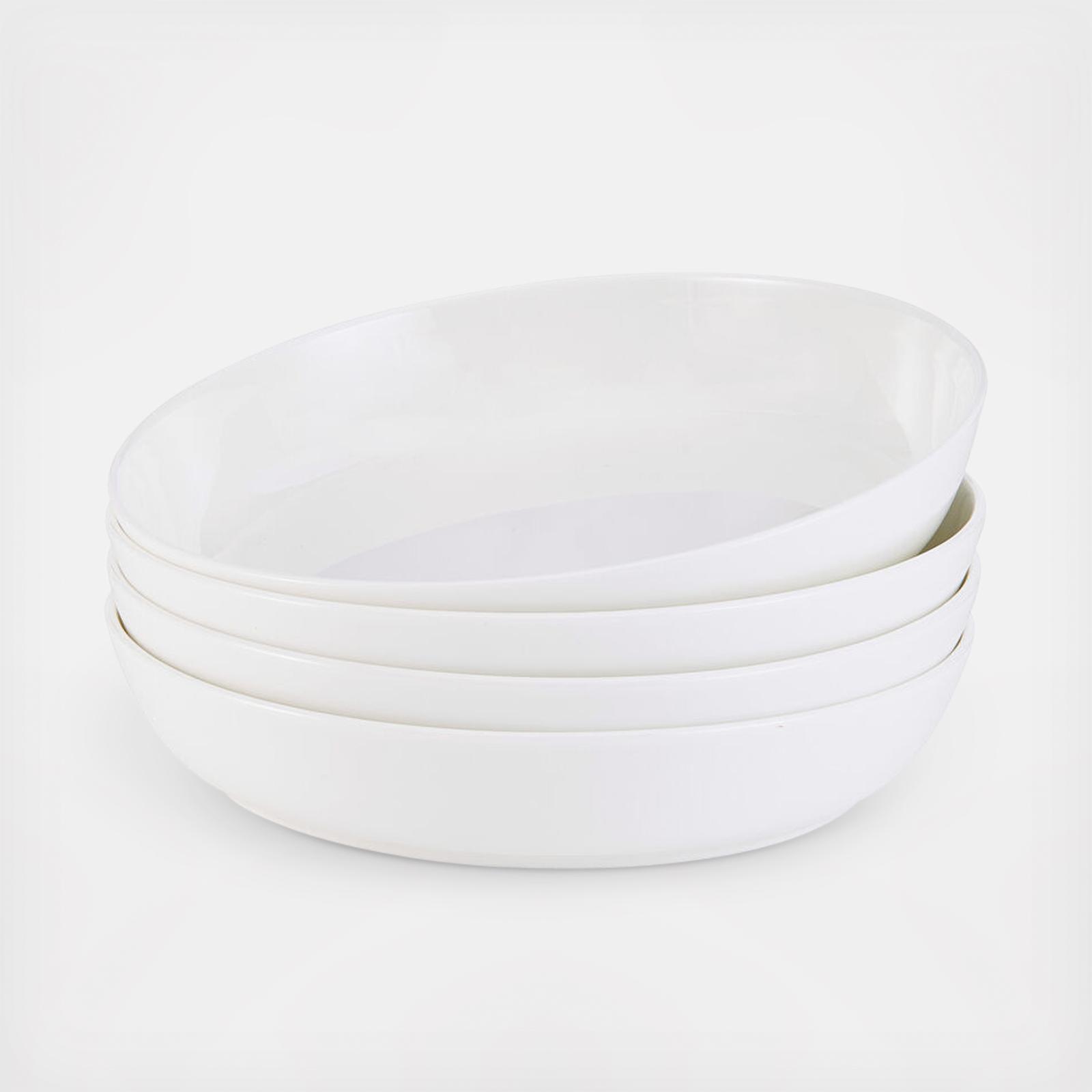 Samantha Pasta Bowl, Set of 4 3 Samantha Pasta Bowl, Set of 4