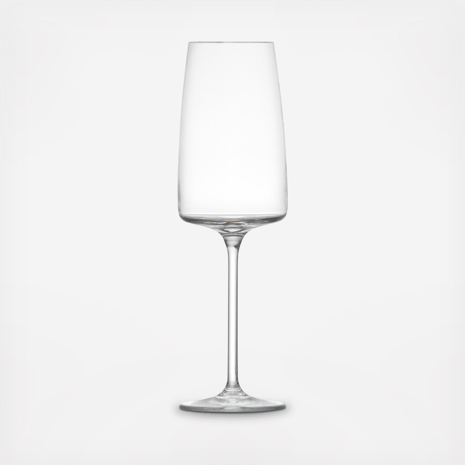 Sensa Champagne Flute, Set of 6 5 Sensa Champagne Flute, Set of 6