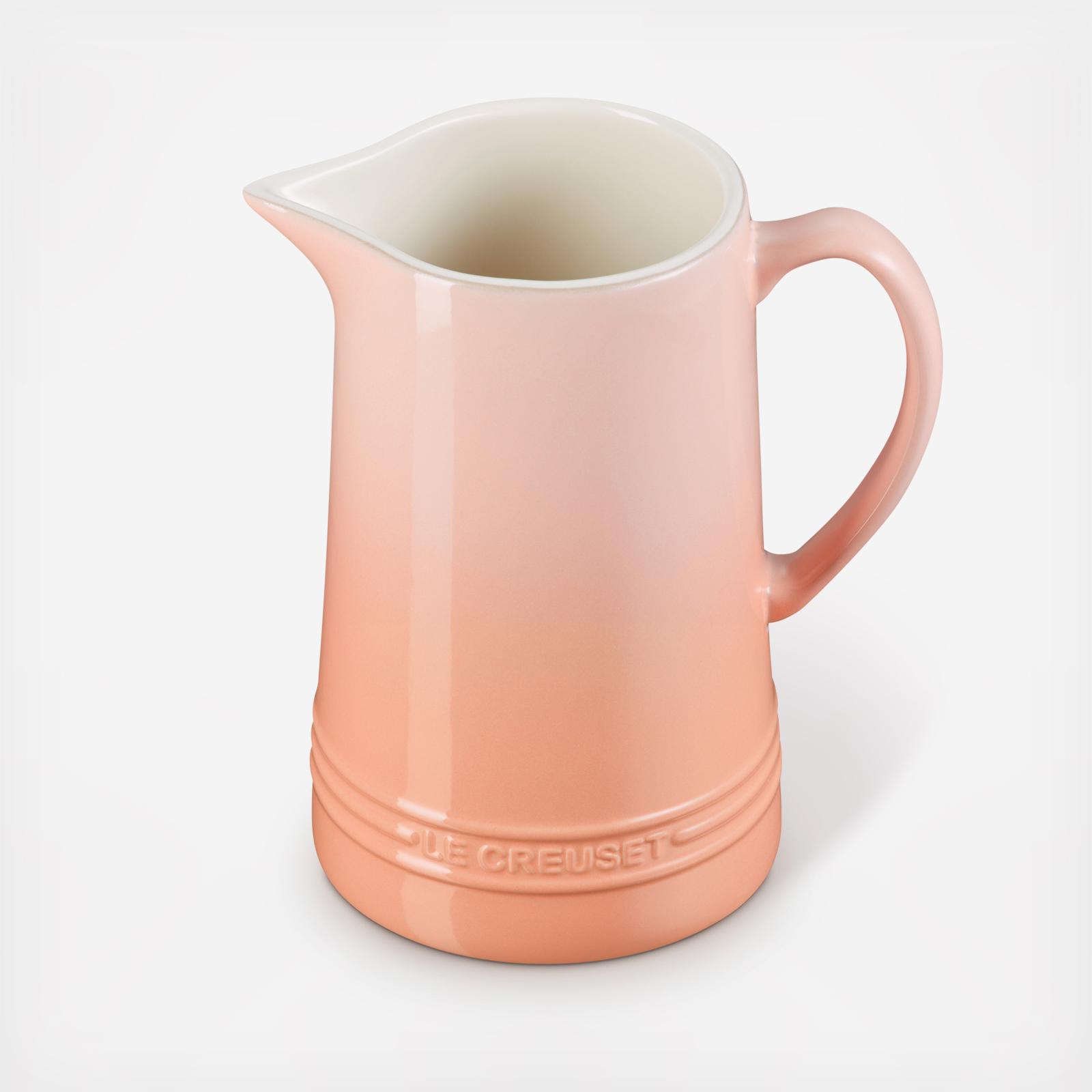 Signature Pitcher