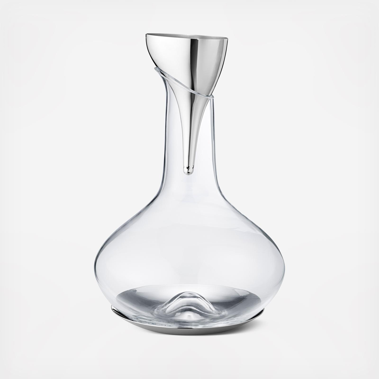 Sky Wine Decanter Aerating Funnel