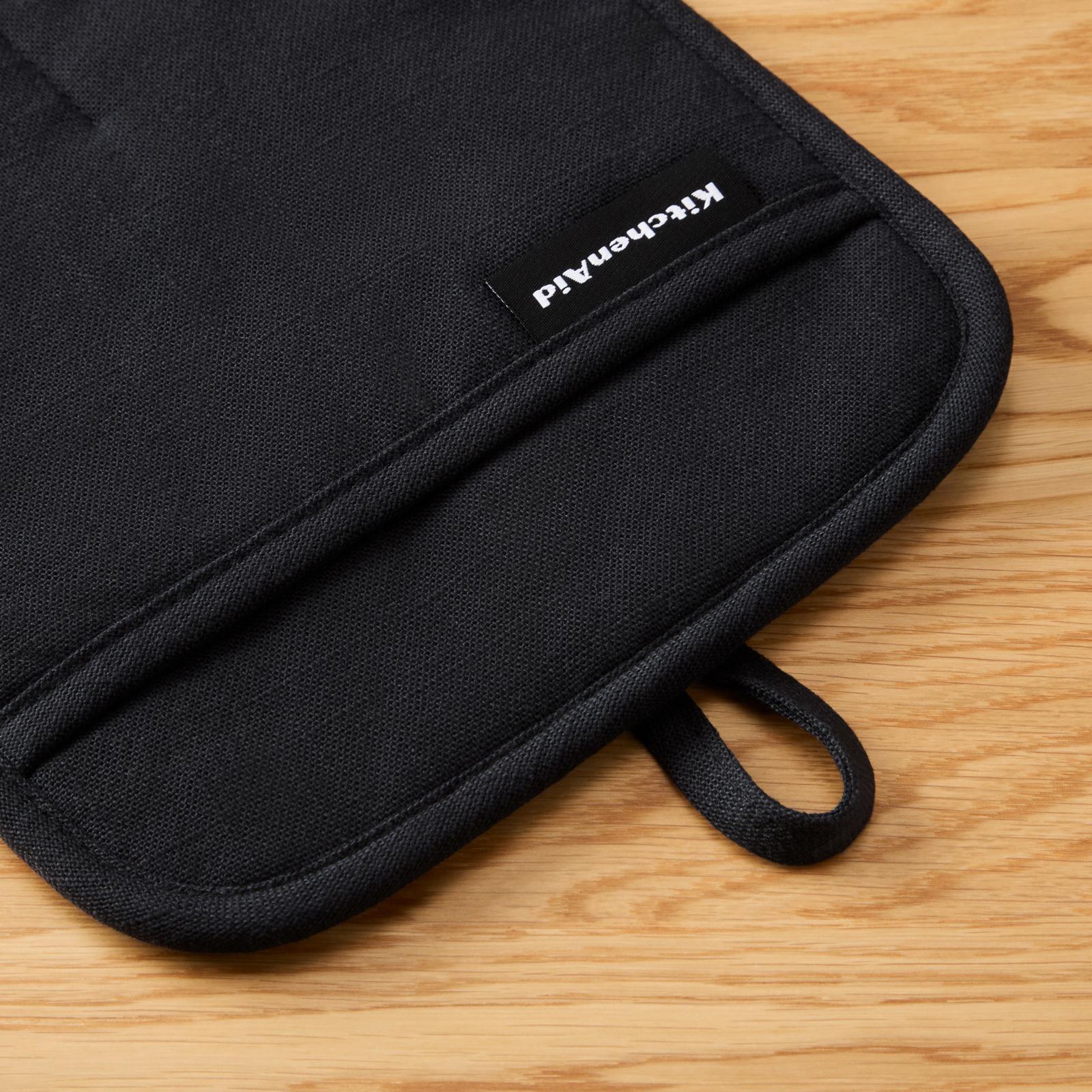 Gourmet Series Pot Holder, Set of 2 5 Gourmet Series Pot Holder, Set of 2