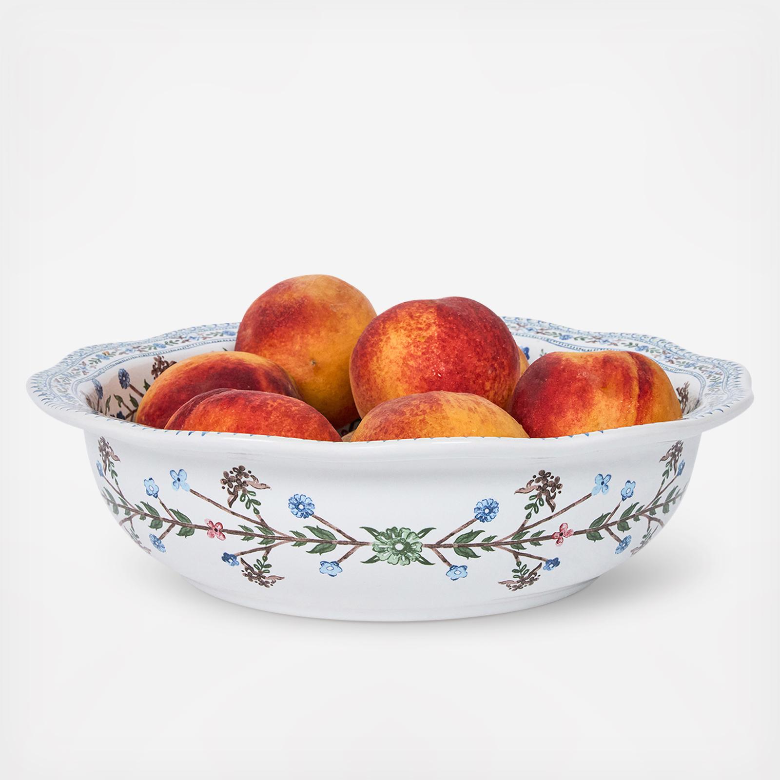 Villa Seville Serving Bowl 5 Villa Seville Serving Bowl