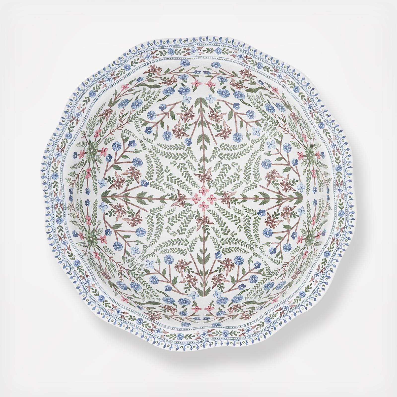 Villa Seville Serving Bowl 6 Villa Seville Serving Bowl