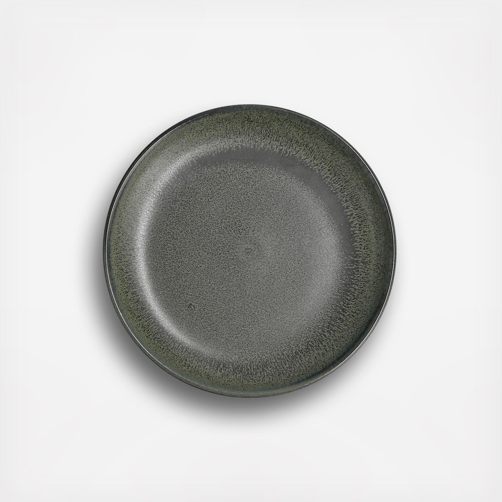 Sound Forest Coupe Bread & Butter, Set of 4 14 Sound Forest Coupe Bread & Butter, Set of 4