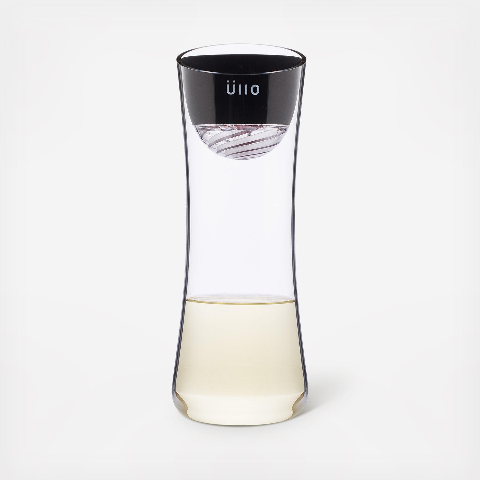 Wine Purifier & Carafe Set 5 Wine Purifier & Carafe Set