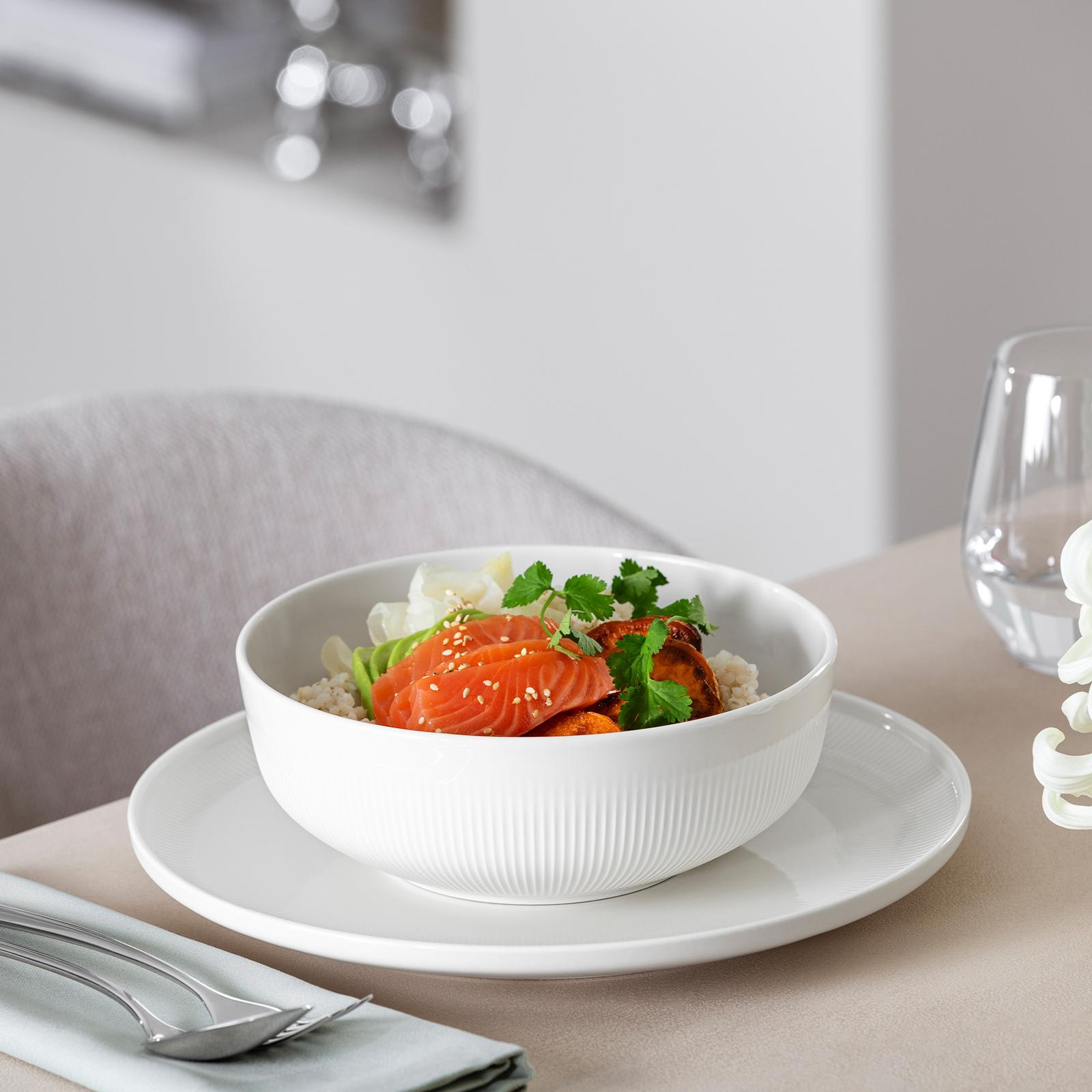 Afina Salad Bowl 3 Afina Salad Bowl