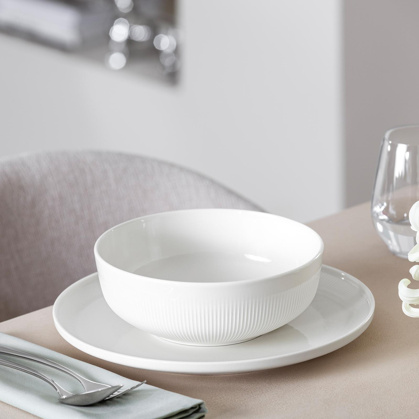 Afina Salad Bowl 4 Afina Salad Bowl