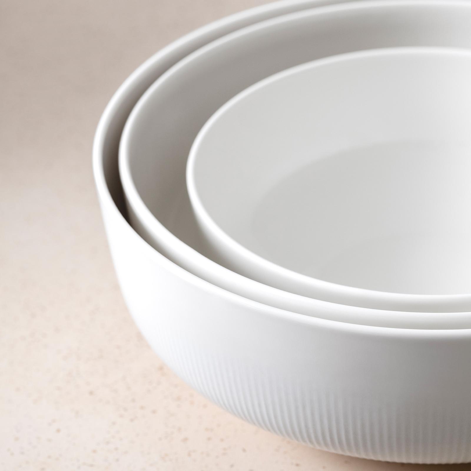 Afina Salad Bowl 5 Afina Salad Bowl