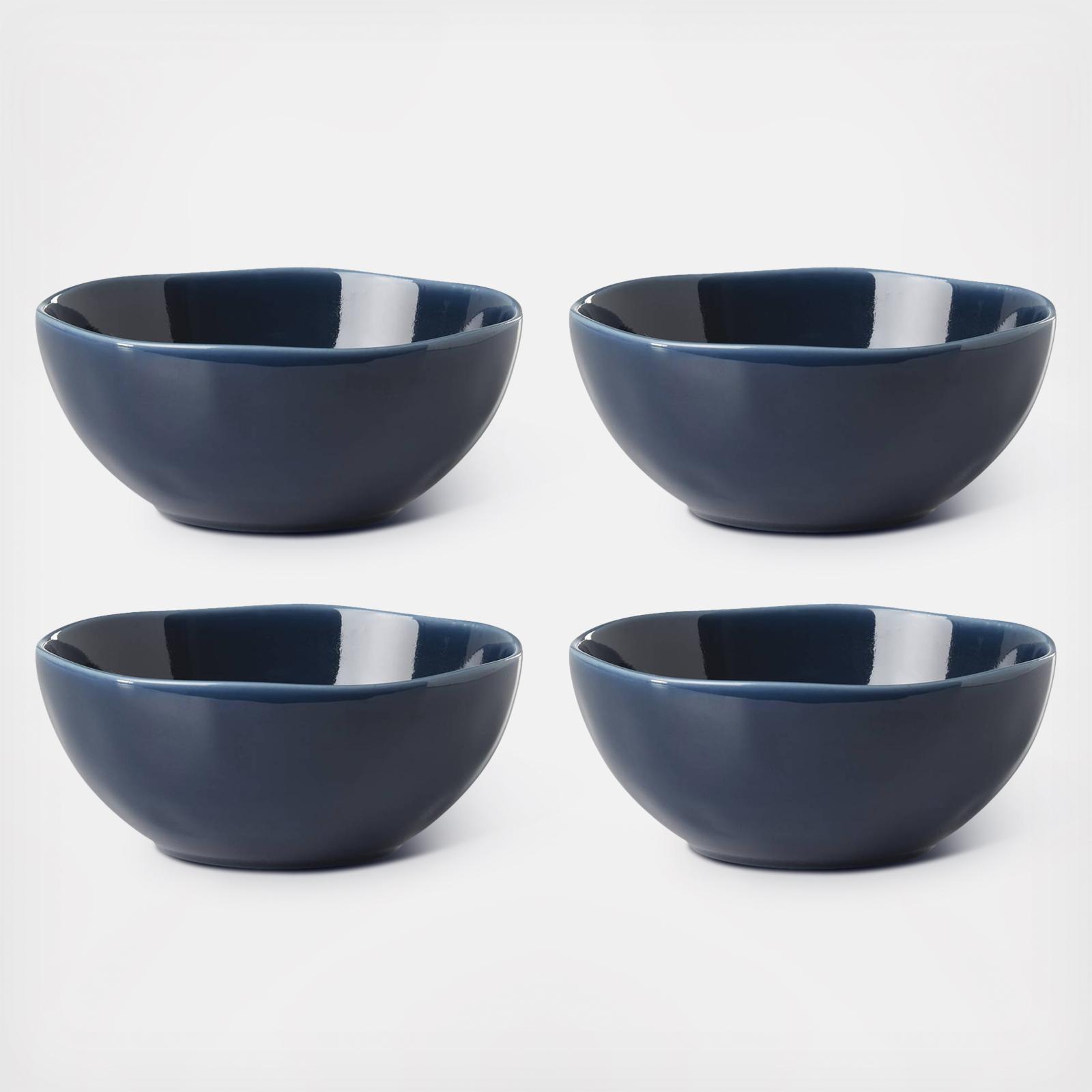 Bay Colors All Purpose Bowl, Set of 4 2 Bay Colors All Purpose Bowl, Set of 4