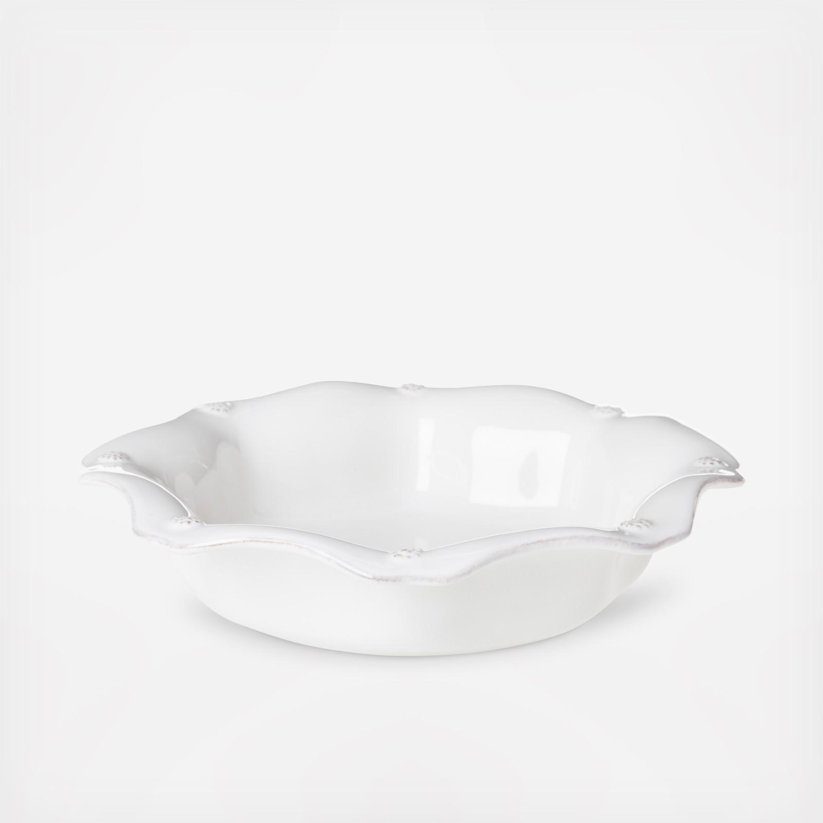 Berry & Thread Pasta Bowl 12 Berry & Thread Pasta Bowl
