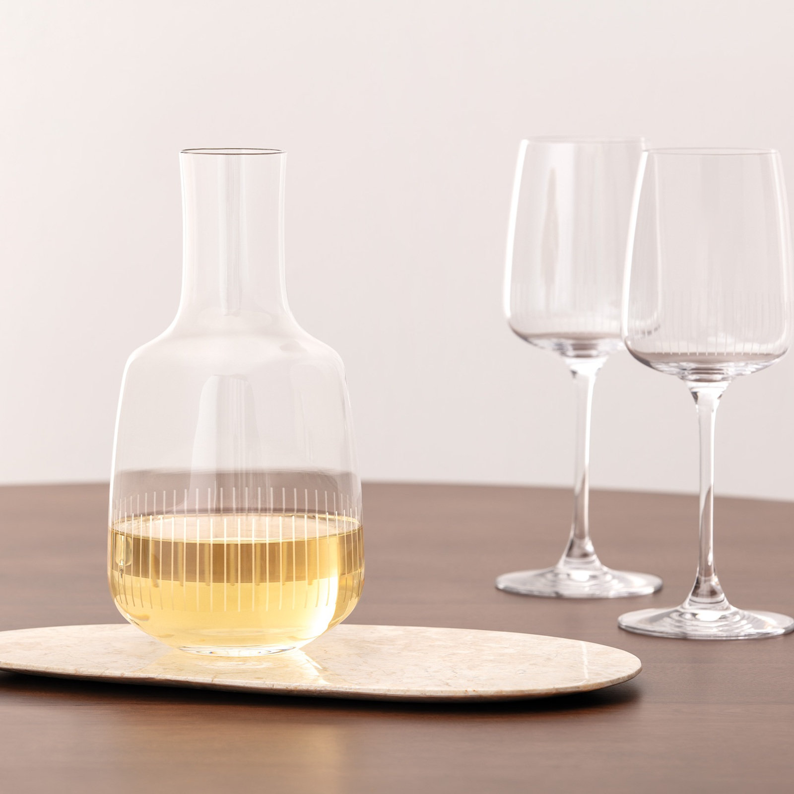 Afina Water Carafe
